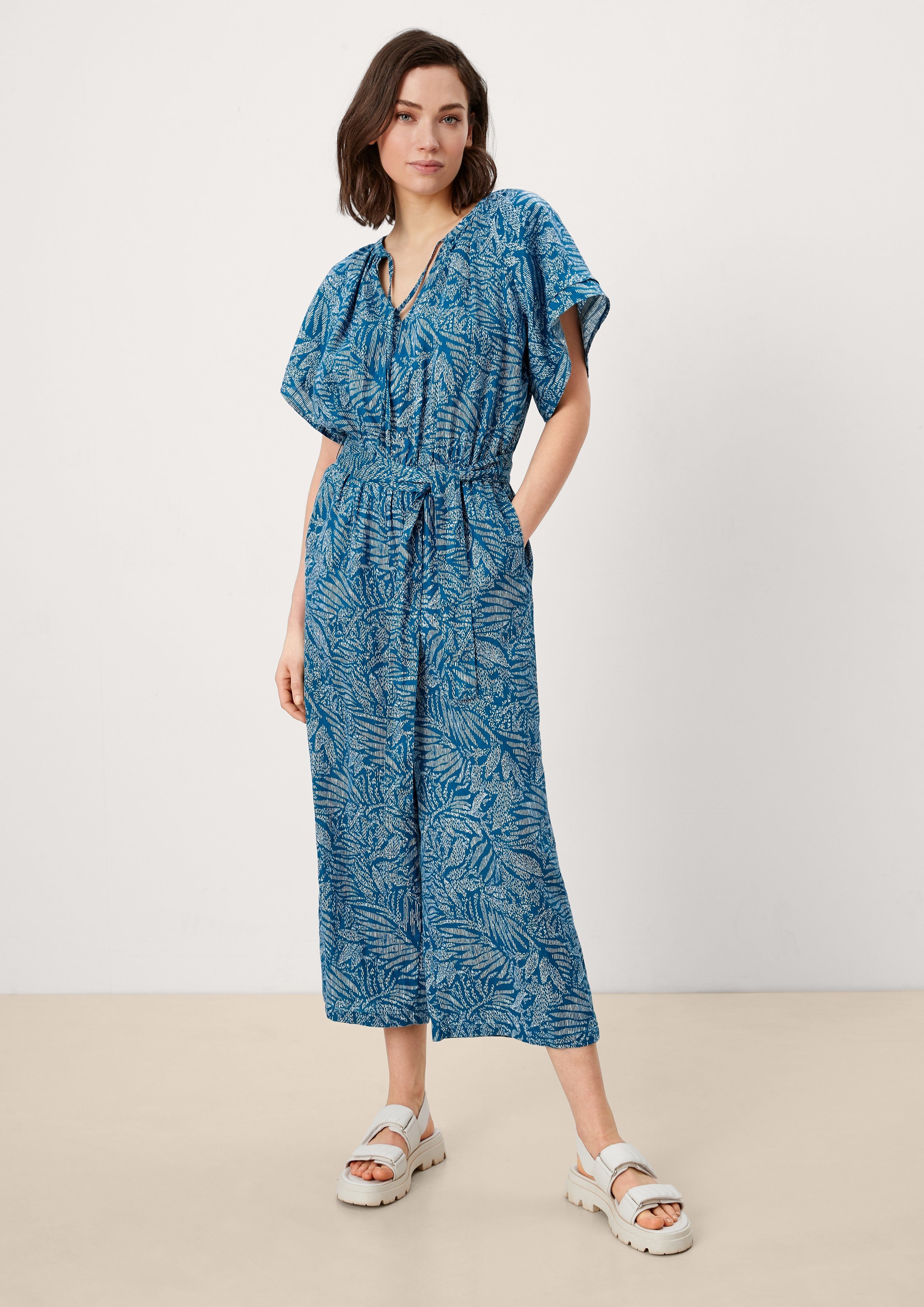 s.Oliver Overalls für Damen online kaufen | OTTO