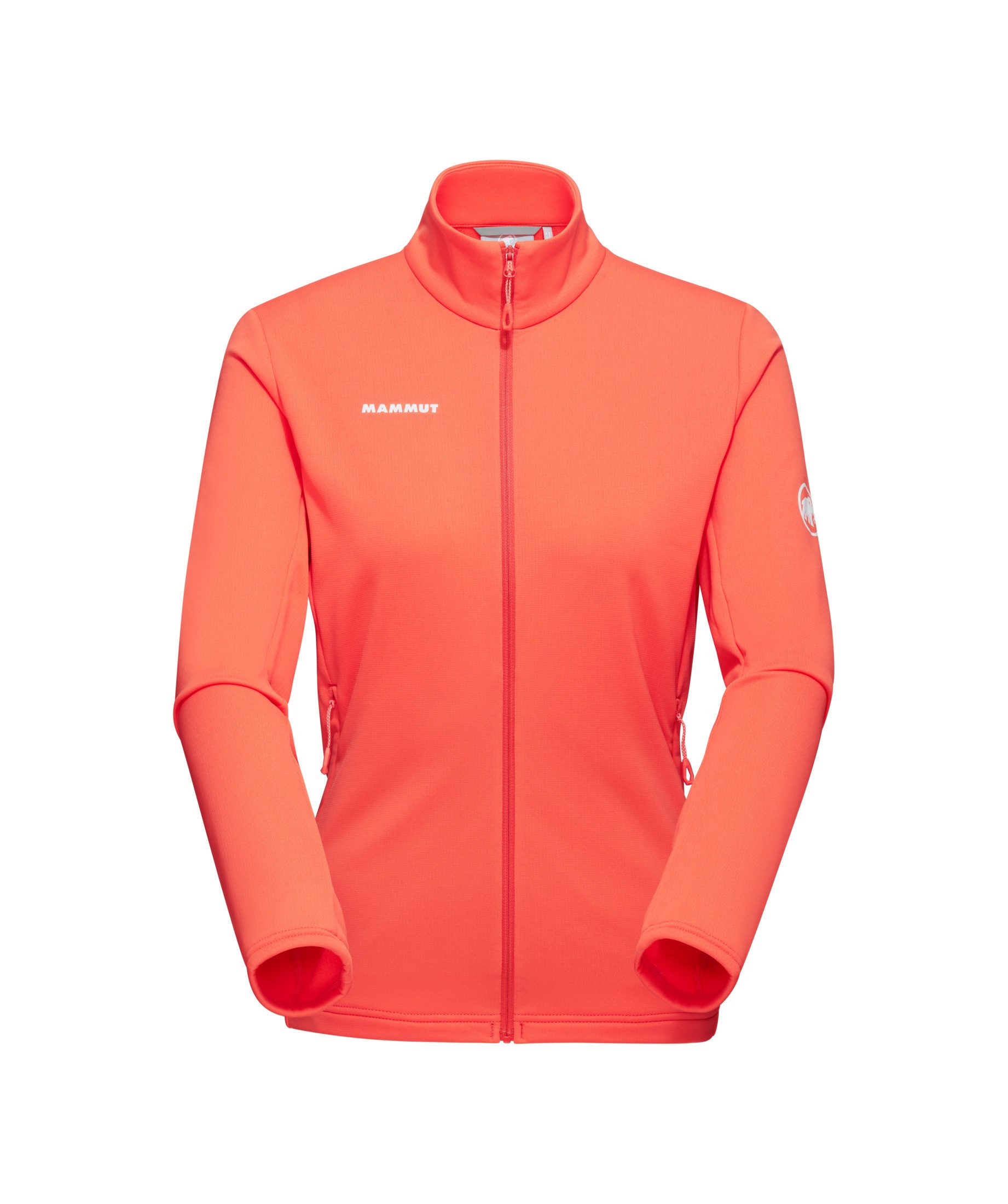 Mammut Fleecejacke Aconcagua Light ML Jacket günstig online kaufen
