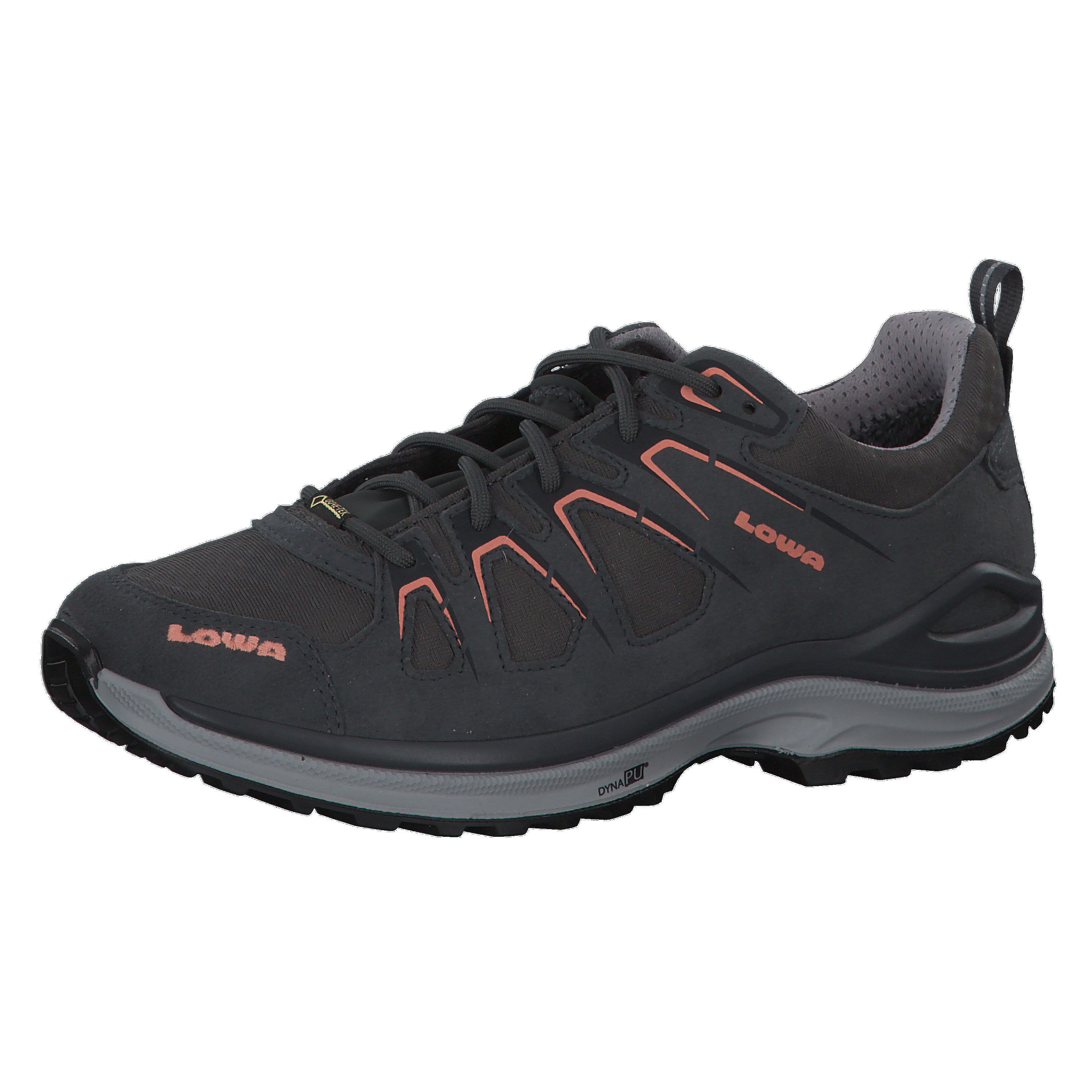 Lowa Lowa Damen Wanderschuhe Innox Evo GTX® LO 320616 Schnürschuh