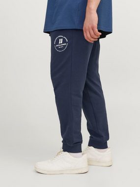 Jack & Jones PlusSize Sweathose JPSTGORDON JJSWIFT SWEAT PANTS NOOS PLS