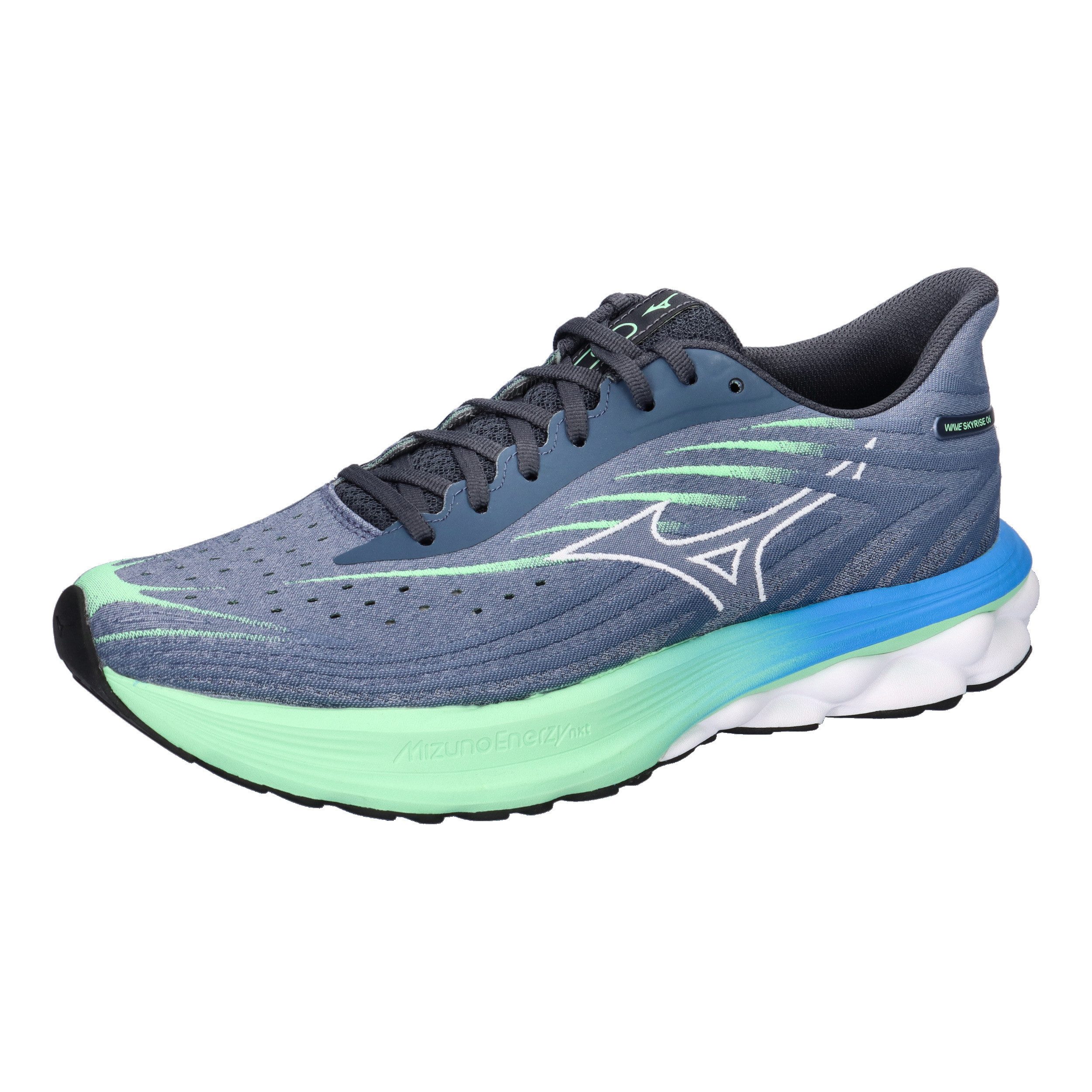 Mizuno Mizuno Herren Laufschuhe WAVE SKYRISE 6 Laufschuh günstig online kaufen