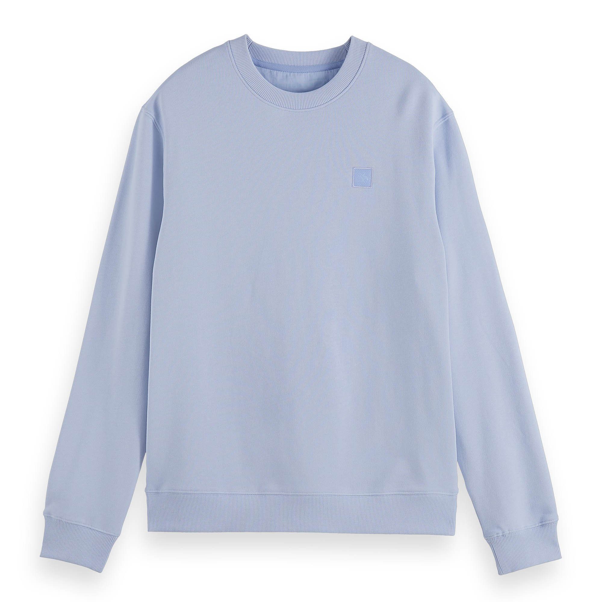 Sweatshirt Herren Sweatshirt Baumwolle