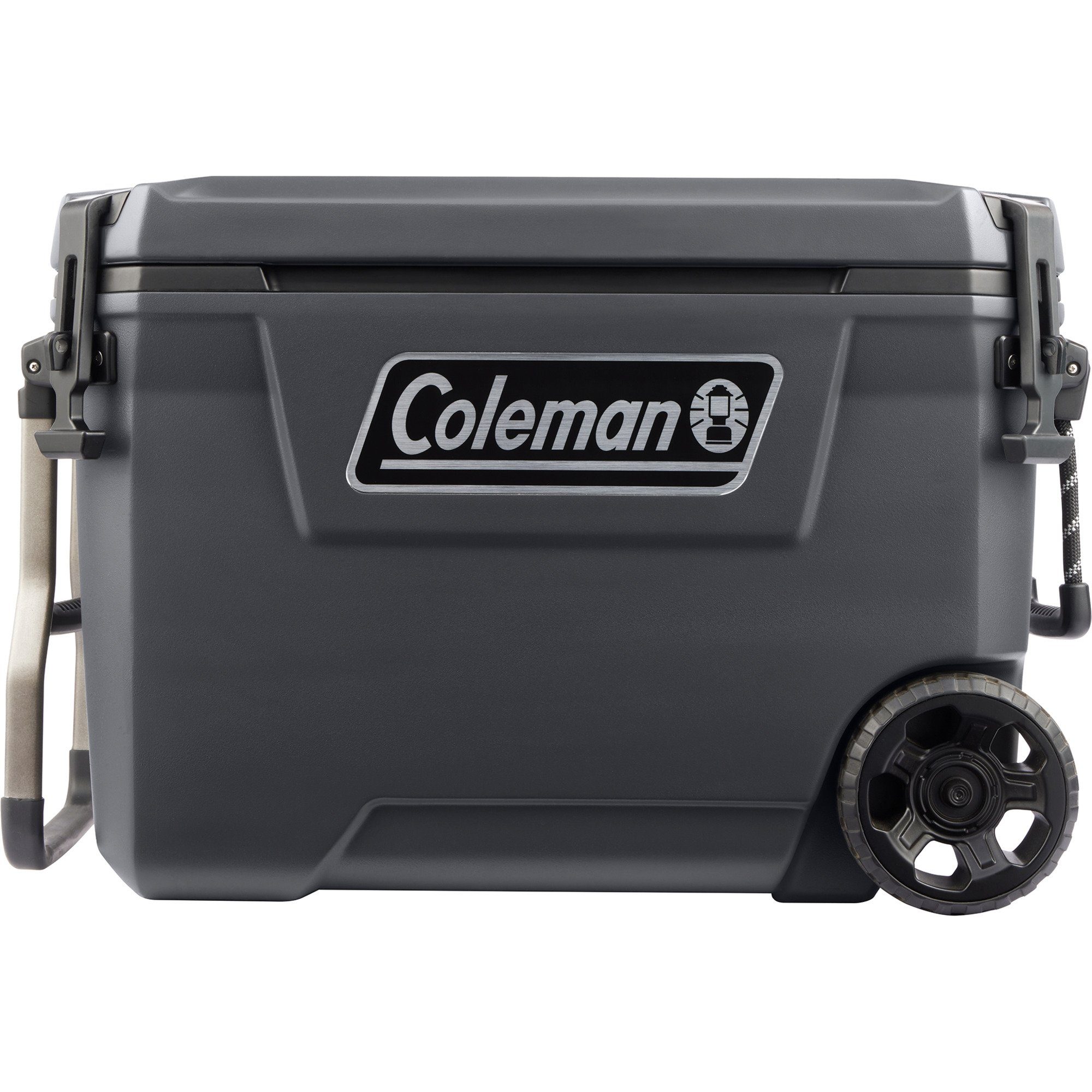 COLEMAN Kühlbox Convoy 65 QT Wheeled