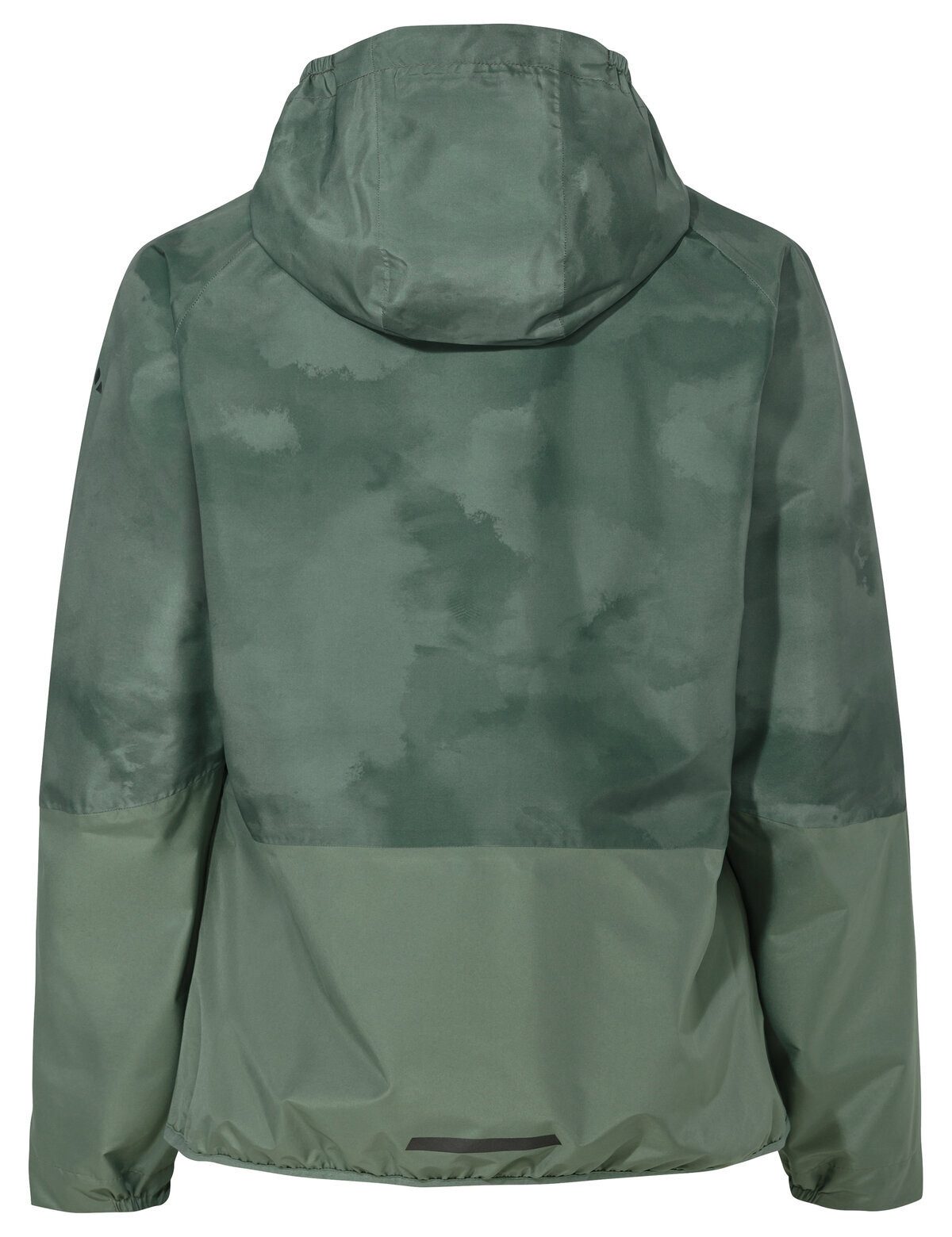 VAUDE Fahrradjacke Women's Loamer Rain Jacket (1-St) vielseitig einsetzbare günstig online kaufen