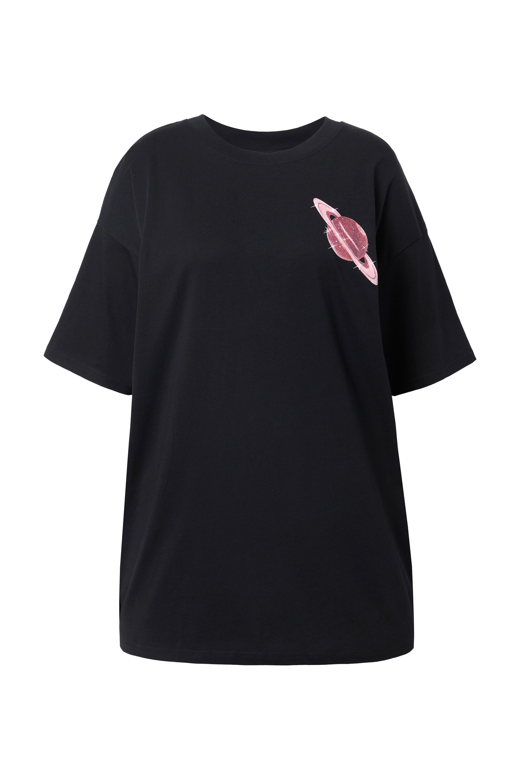 Studio Untold T-Shirt T-Shirt oversized Planet günstig online kaufen