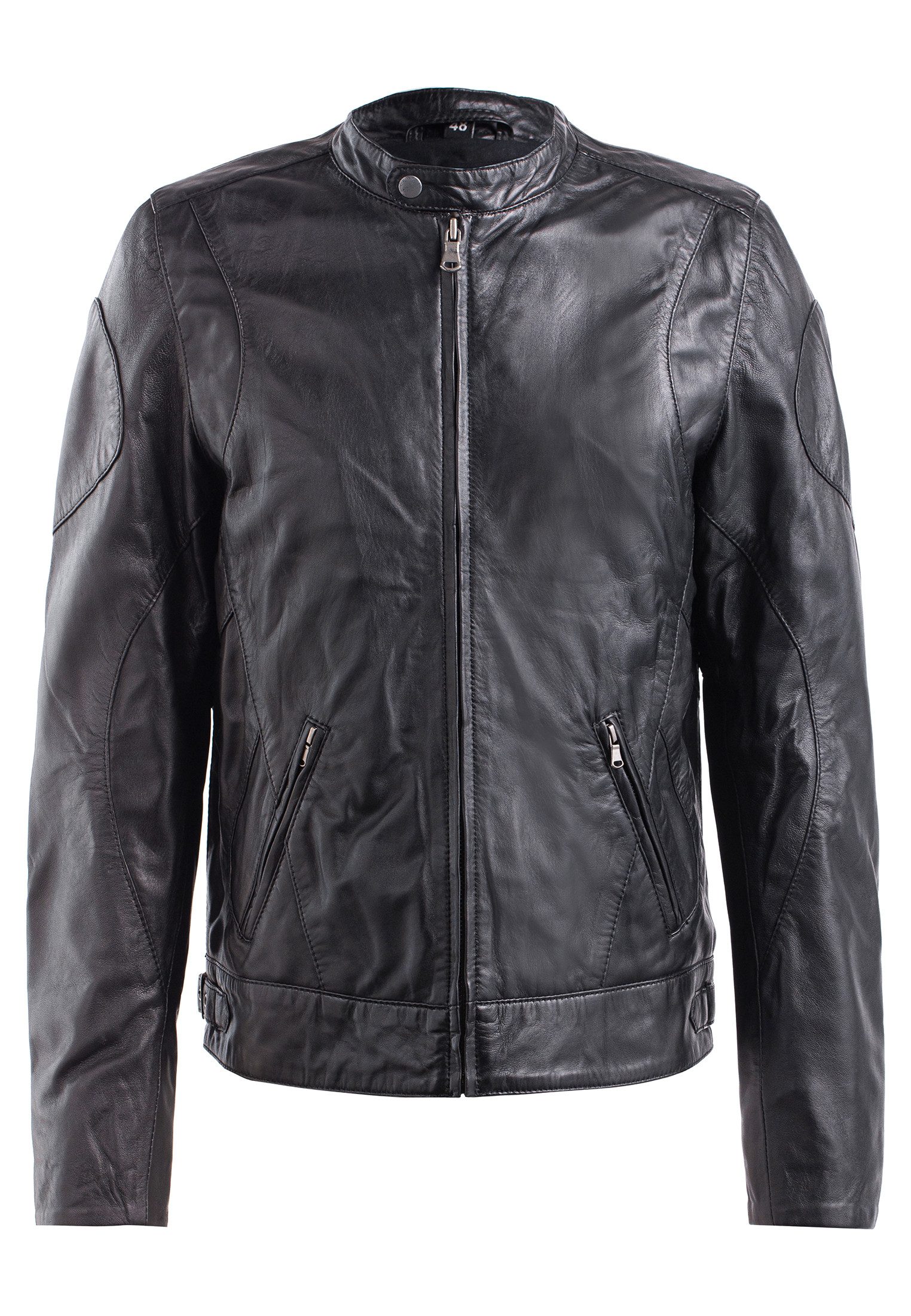 Lederjacke MQ-45468