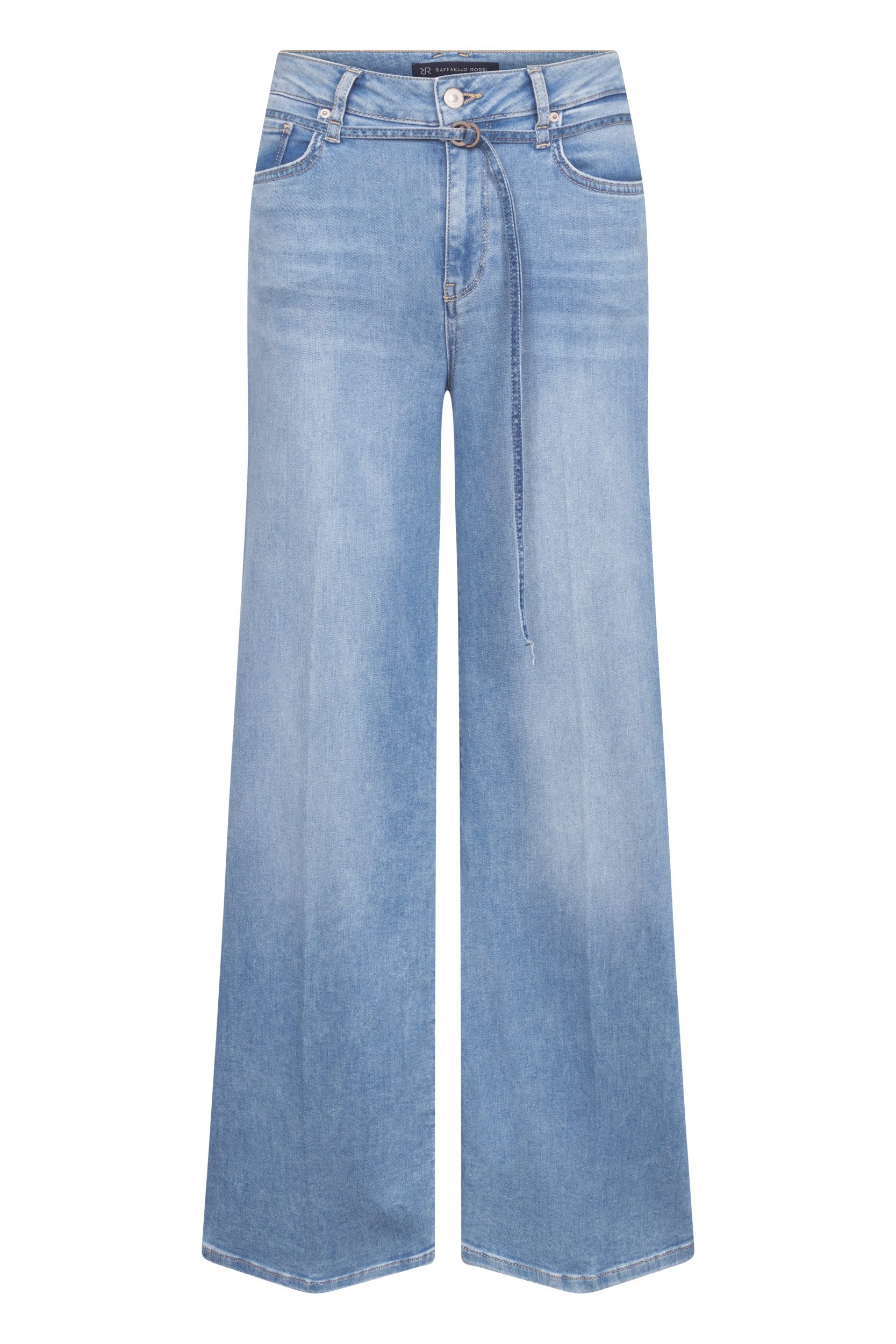 Raffaello Rossi Straight-Jeans
