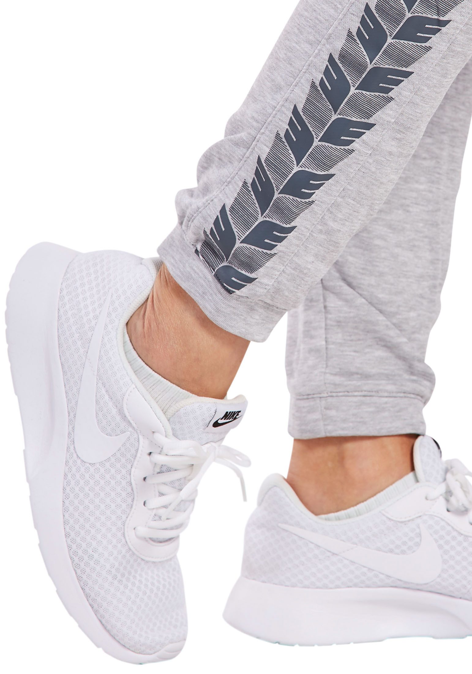 Erima Sweathose Damen Essential Team Sweathose