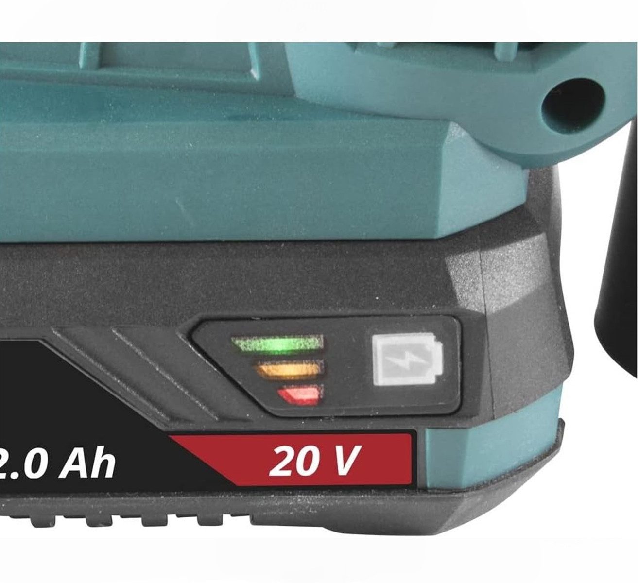 Güde Güde AP20-20 Akku 2,0 Ah 20V Akkupack Ersatzakku Akkupacks
