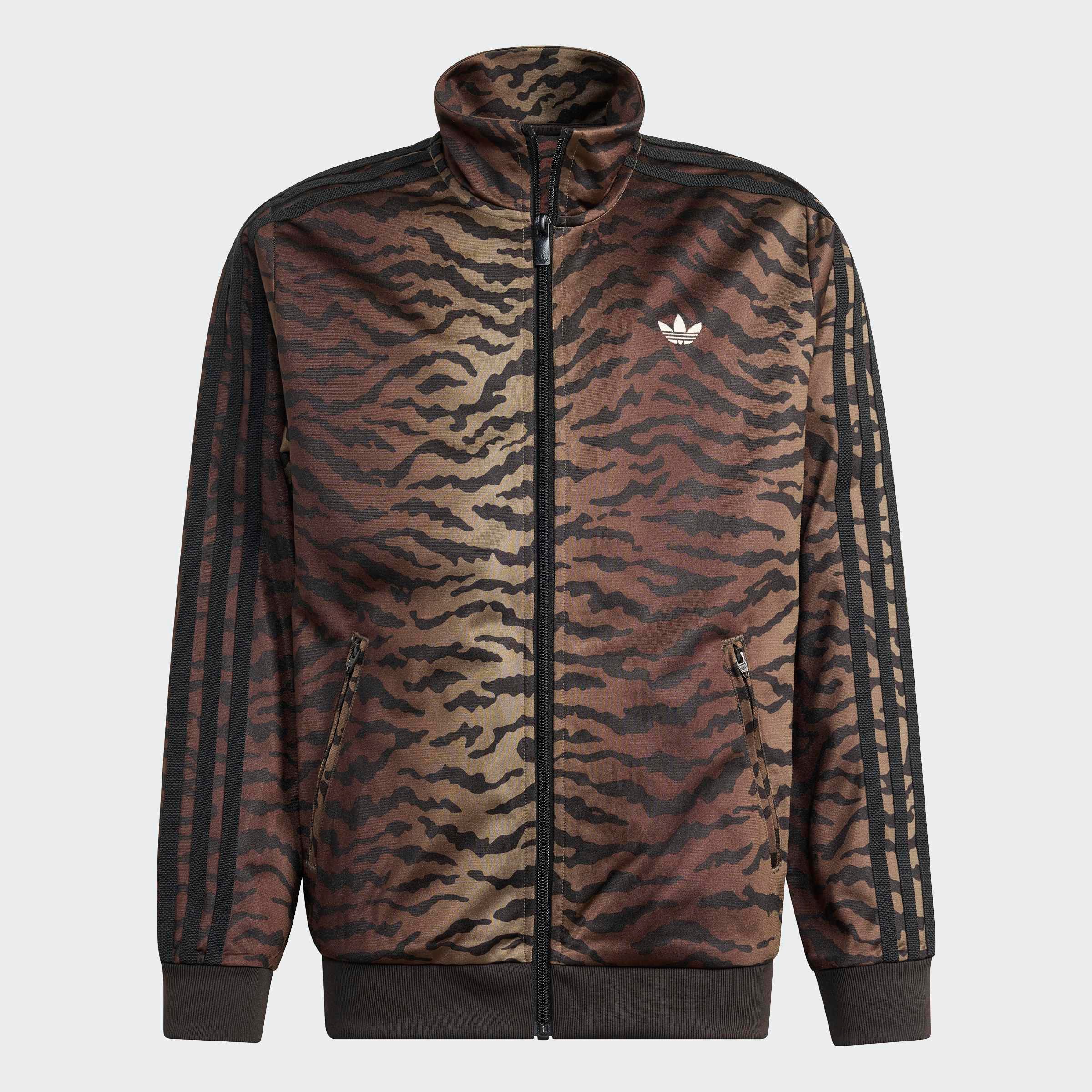 Trainingsjacke FIREBIRD LOOSE AOP
