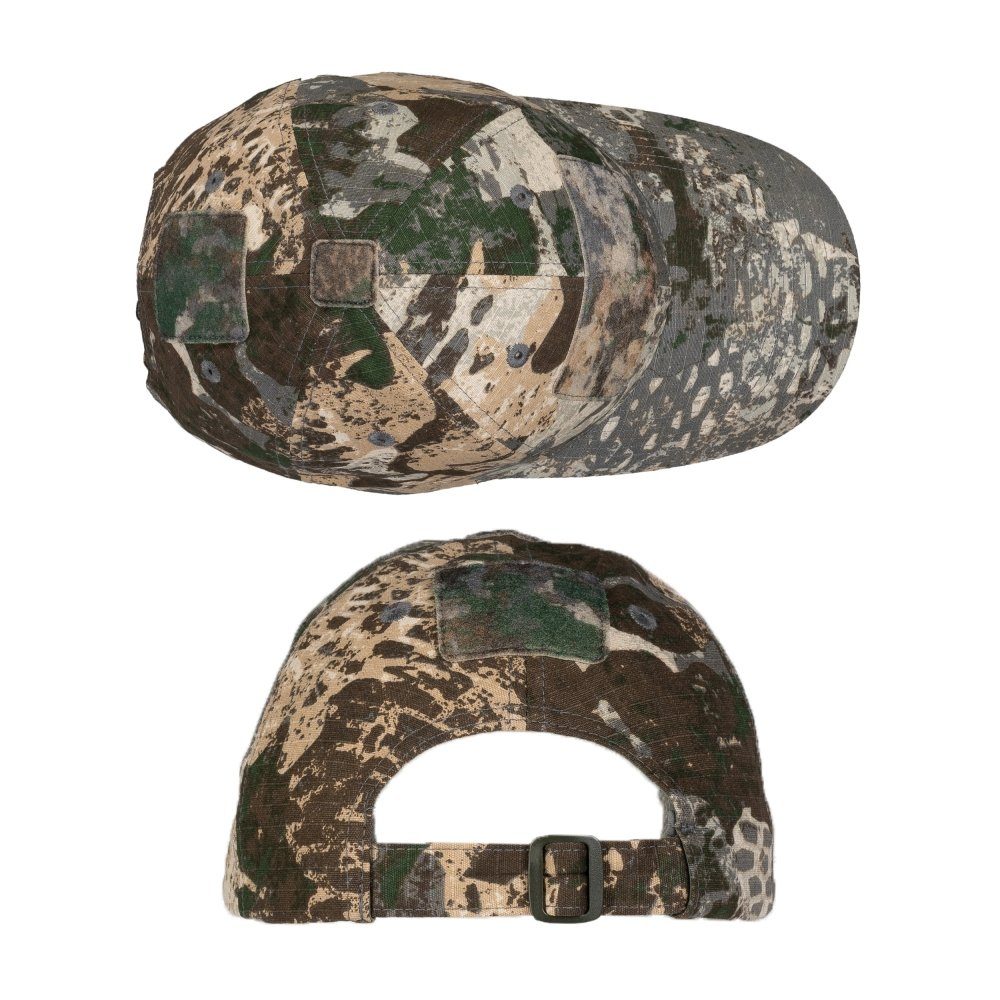Mil-Tec Army Cap TACTICAL BASEBALL CAP günstig online kaufen
