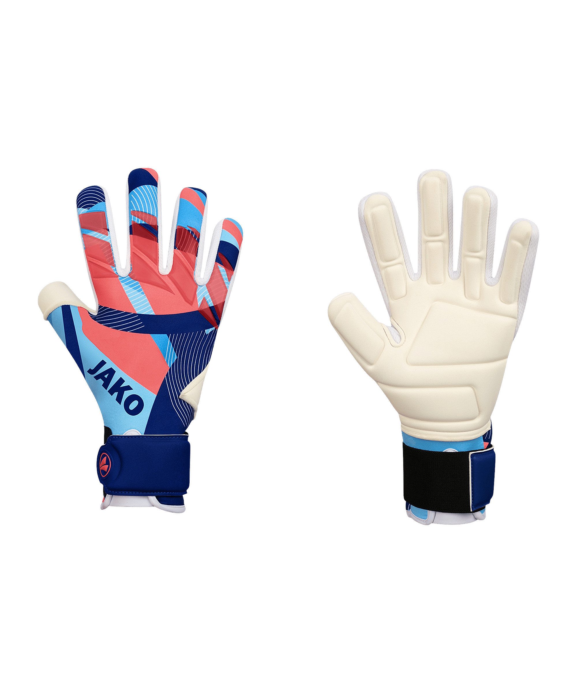 Jako Feldspielerhandschuhe River Giga NC Torwarthandschuhe (1-St., default) default