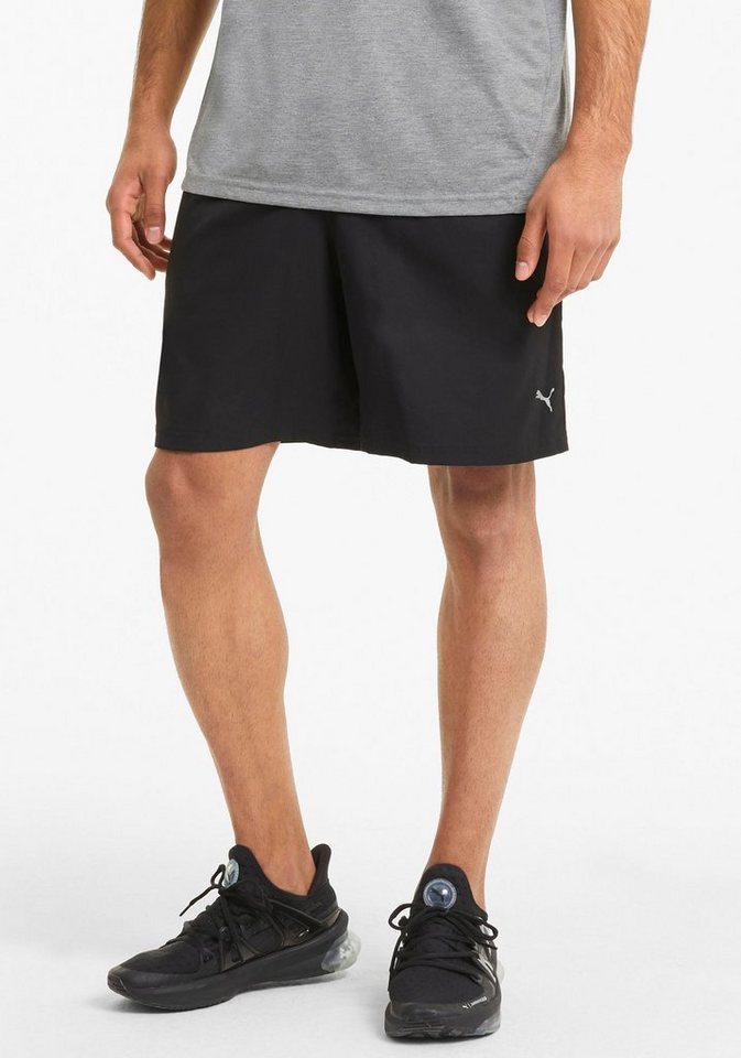 PUMA Trainingsshorts PERFORMANCE WOVEN 7\