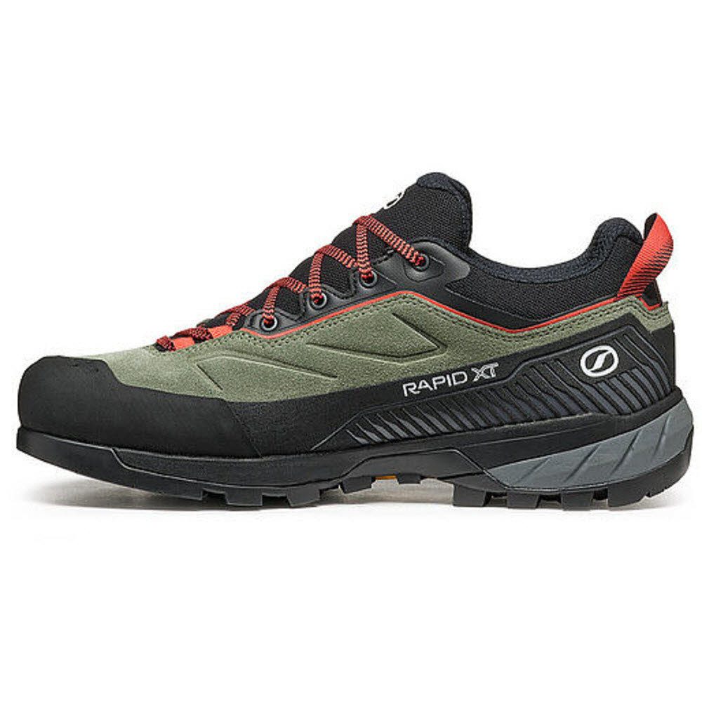 Scarpa Rapid XT GTX Wmn Wanderschuh