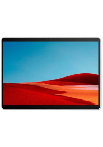 Microsoft Surface Pro X Notebook (33 cm/13 Zoll ...