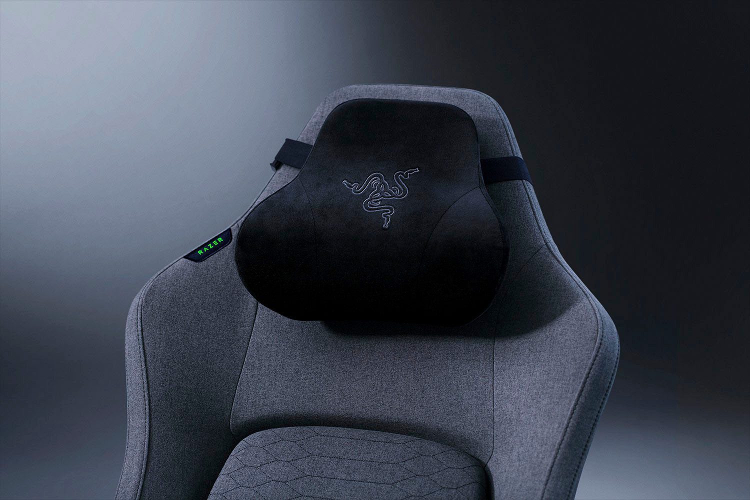 RAZER Gaming-Stuhl Iskur V2 günstig online kaufen