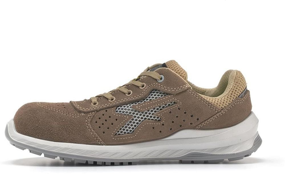 U-Power Aerator Esd S1P Src Sicherheitsschuh