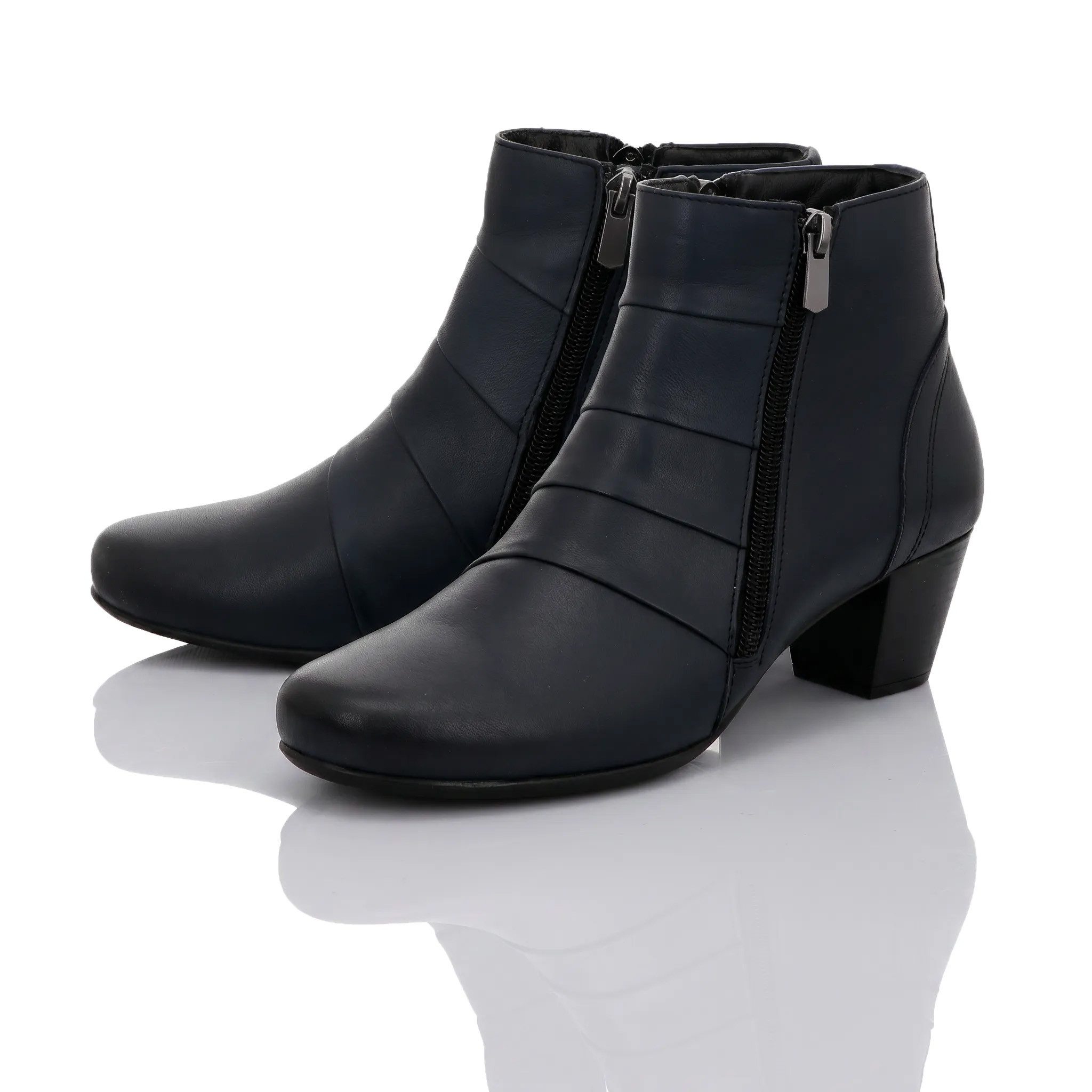 Gemini Damen Stiefelette