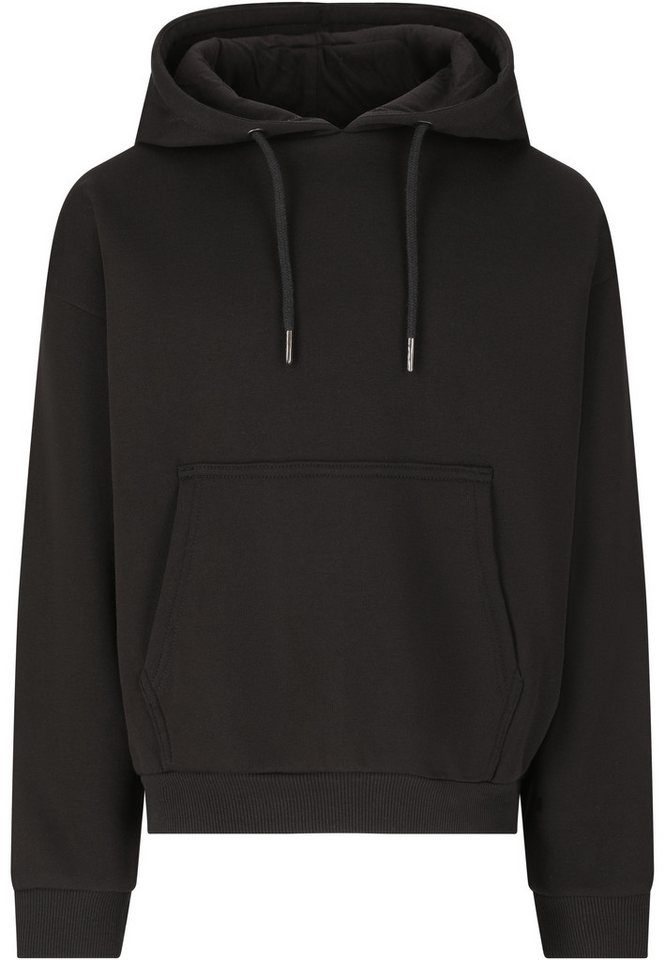 nou Sweatshirt Regent jr. V2 mit atmungsaktiver Eigenschaft