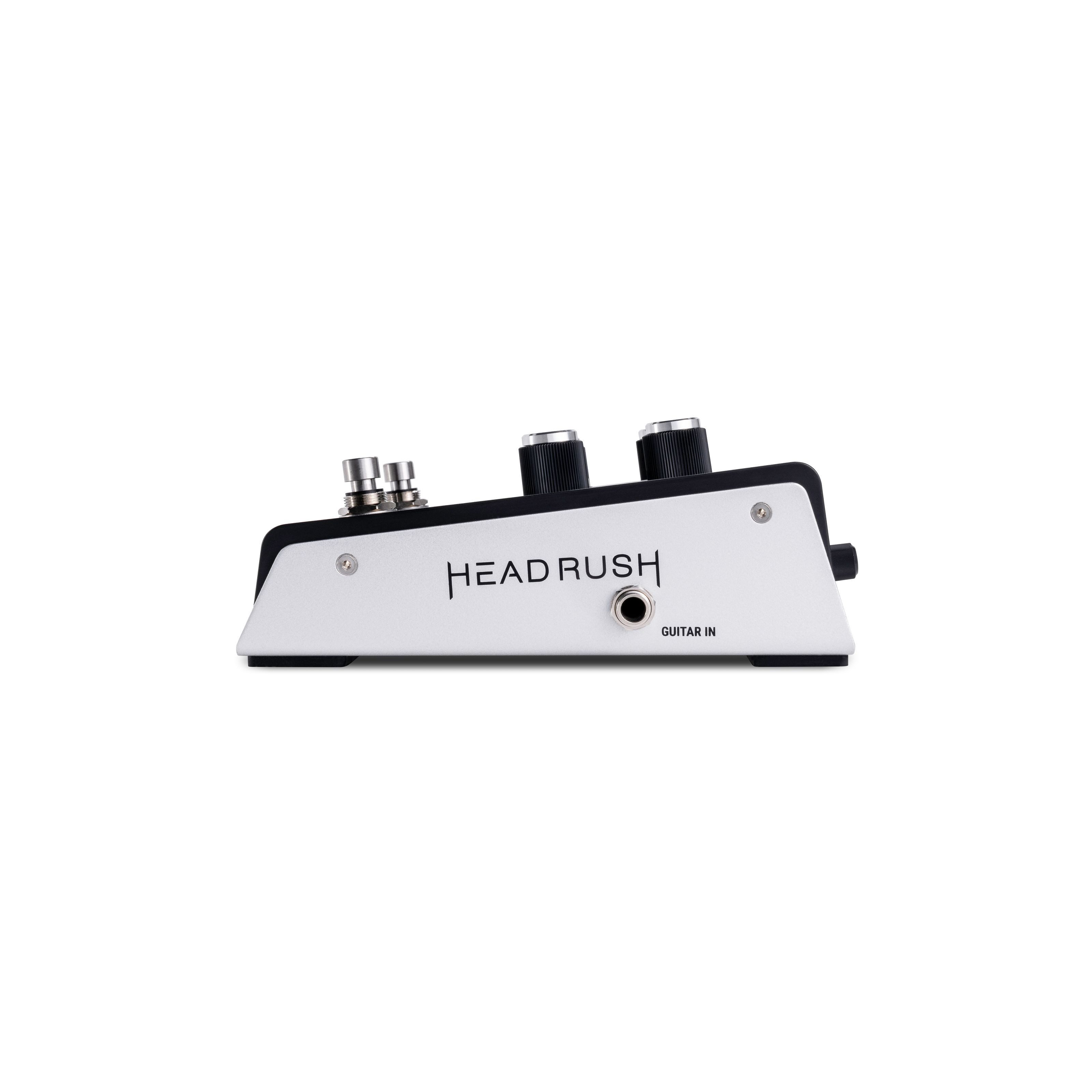 HeadRush Audio-Wandler, (Studio Hardware, Effektgeräte), VX5 - Effektgerät