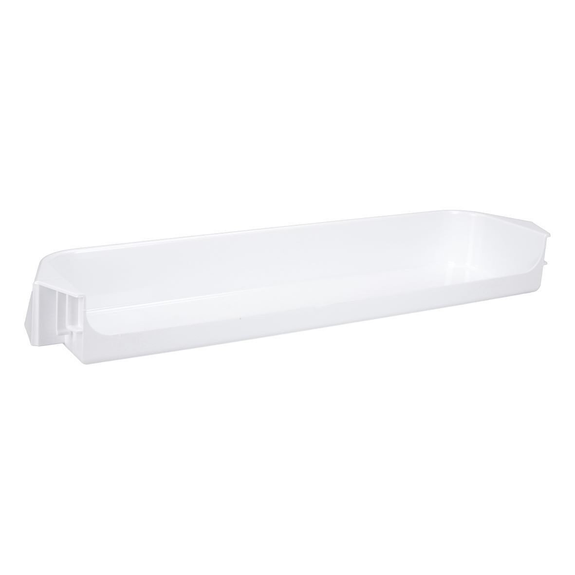 easyPART Einlegeboden wie Electrolux 2246107086 Absteller Abstellfach, Kühlschrank / Gefrierschrank