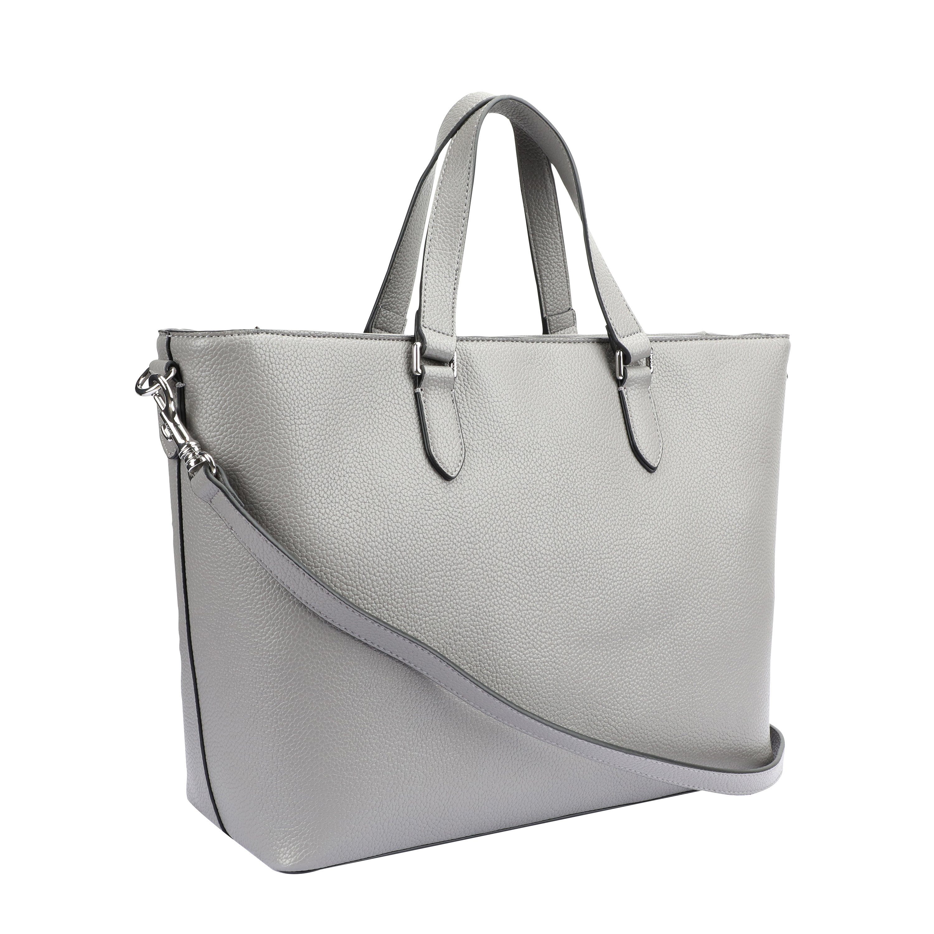 Joop Jeans Schultertasche Lettera Ketty Handbag Lhz