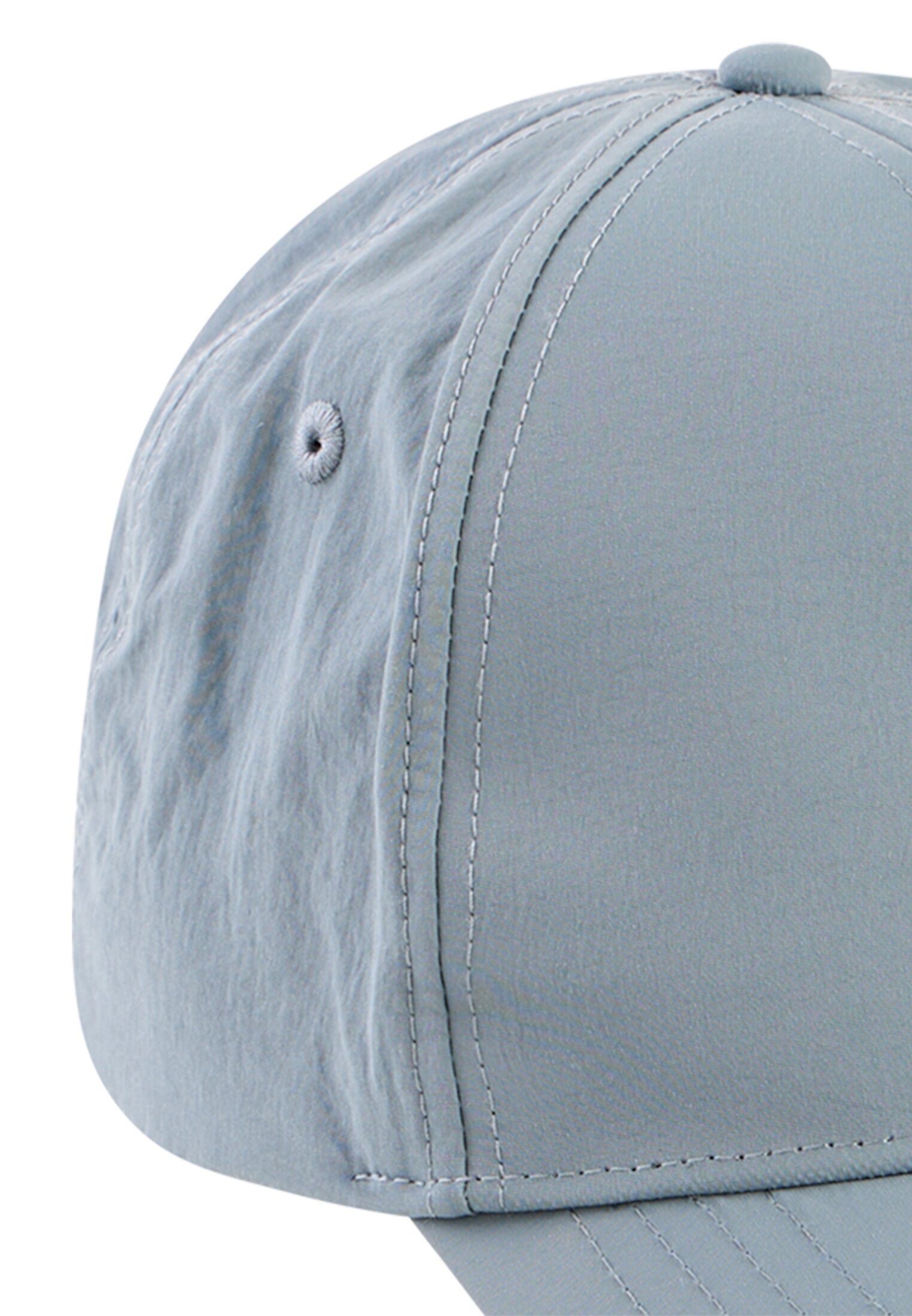 camel active Baseball Cap Cap mit wasserabweisender Funktion