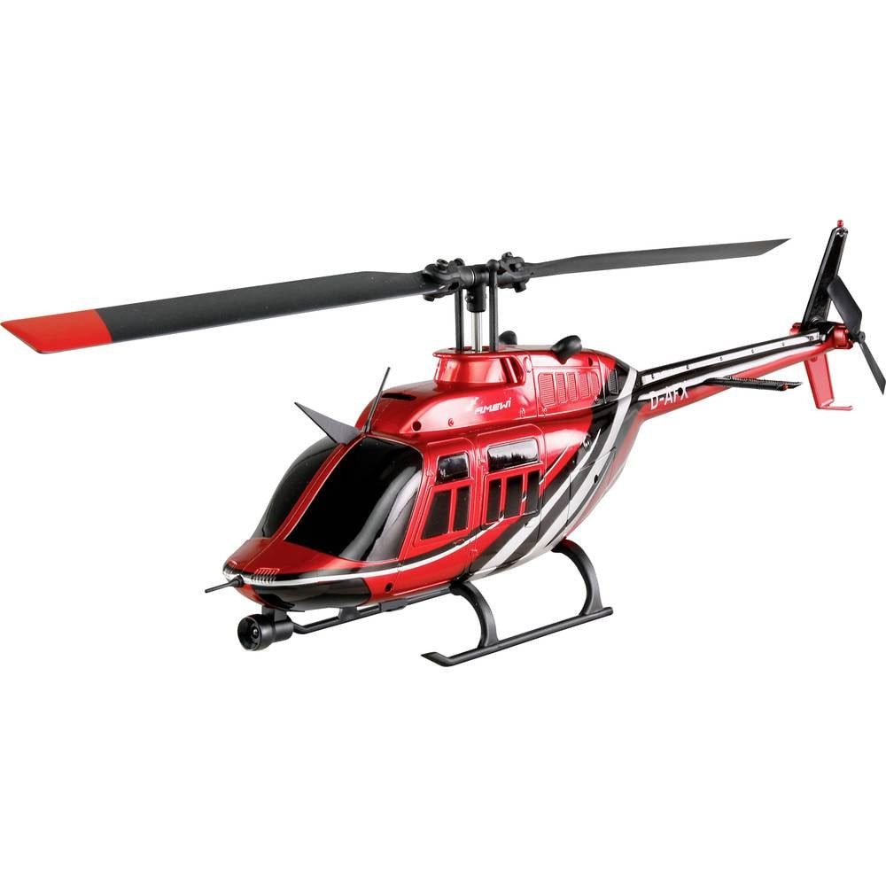 RC-Helikopter Helikopter 6-Kanal 6G RTF
