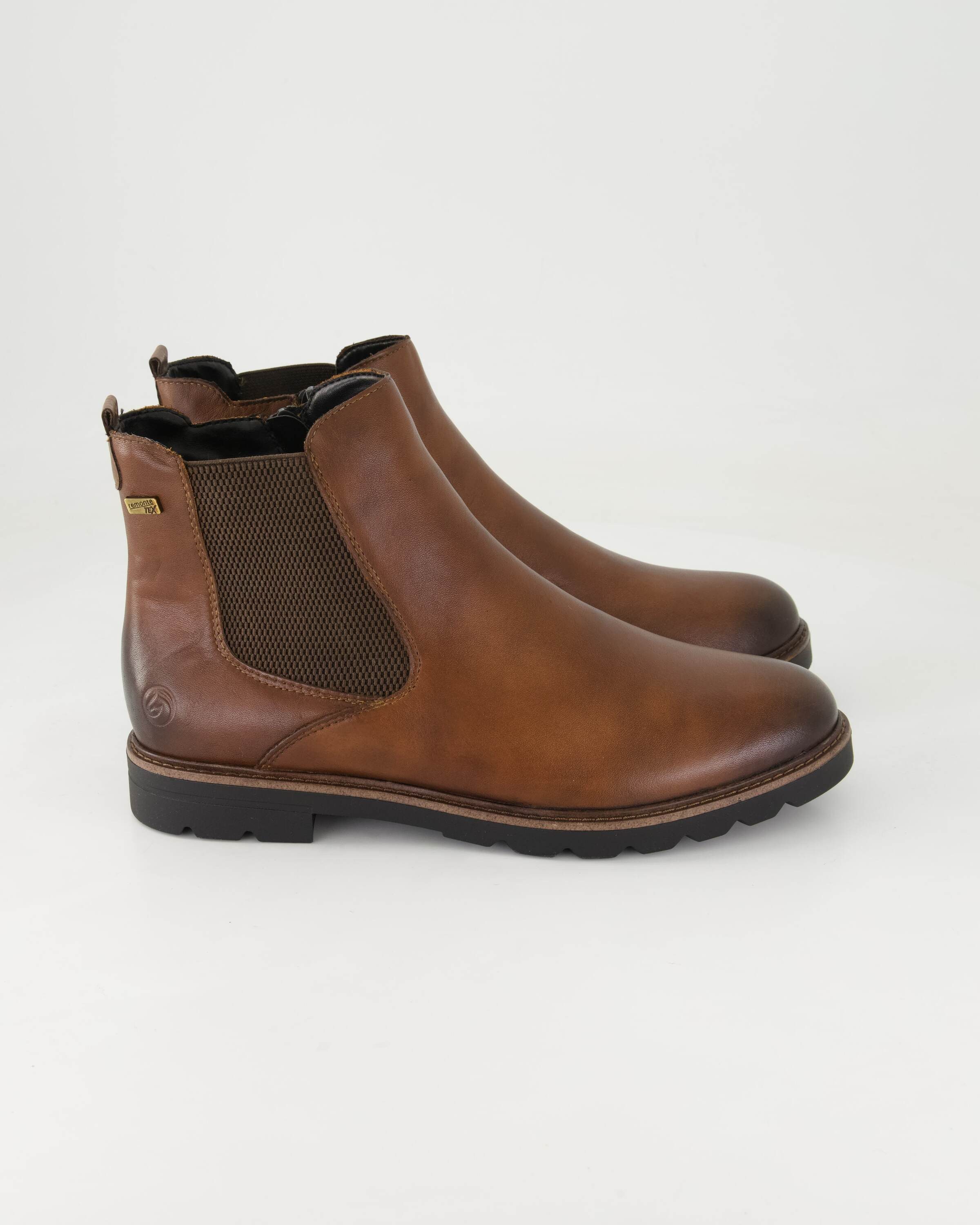 Remonte D2Q70-22 Chelseaboots Obermaterial: Leder günstig online kaufen
