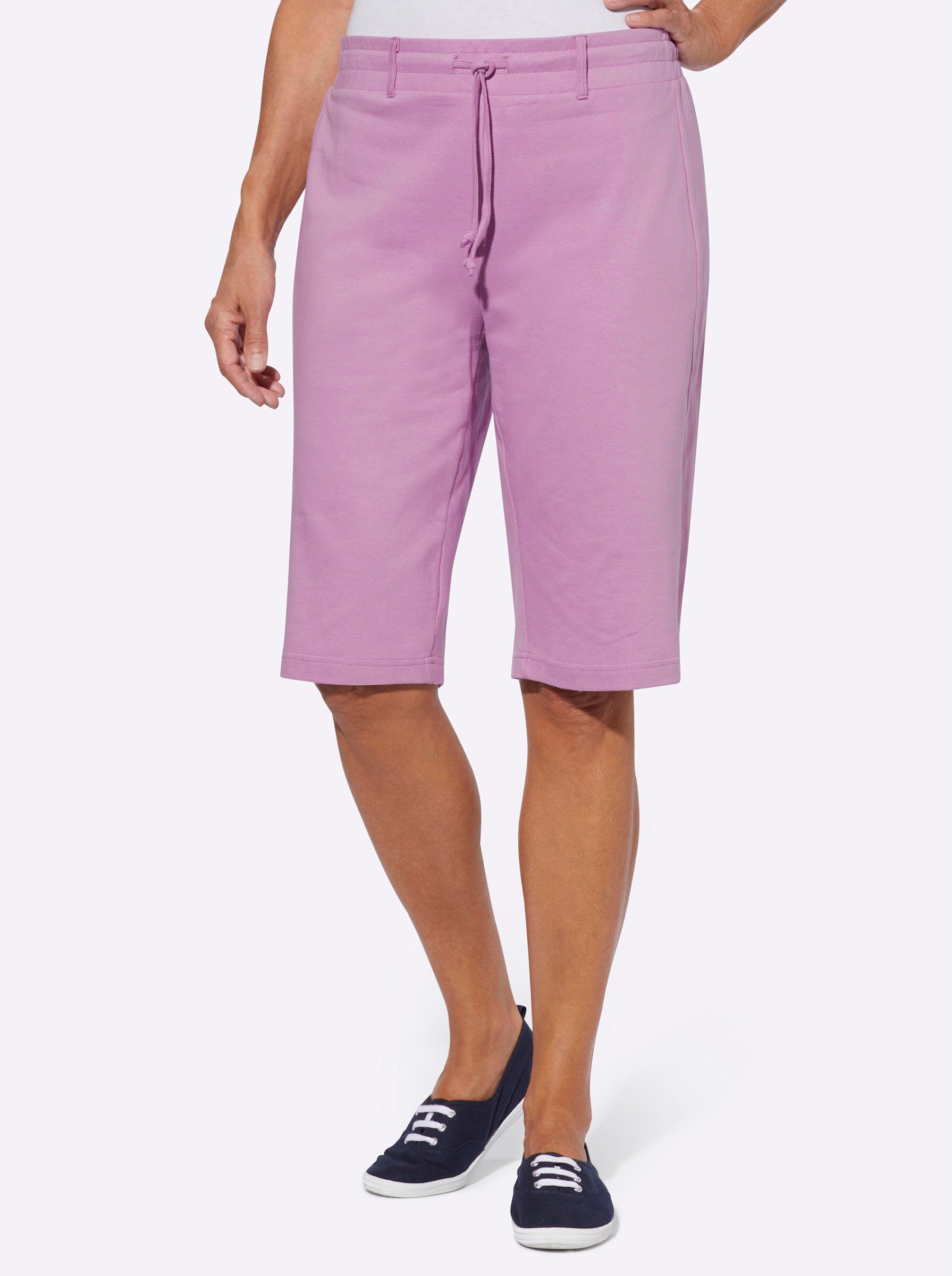 Sieh an! Shorts