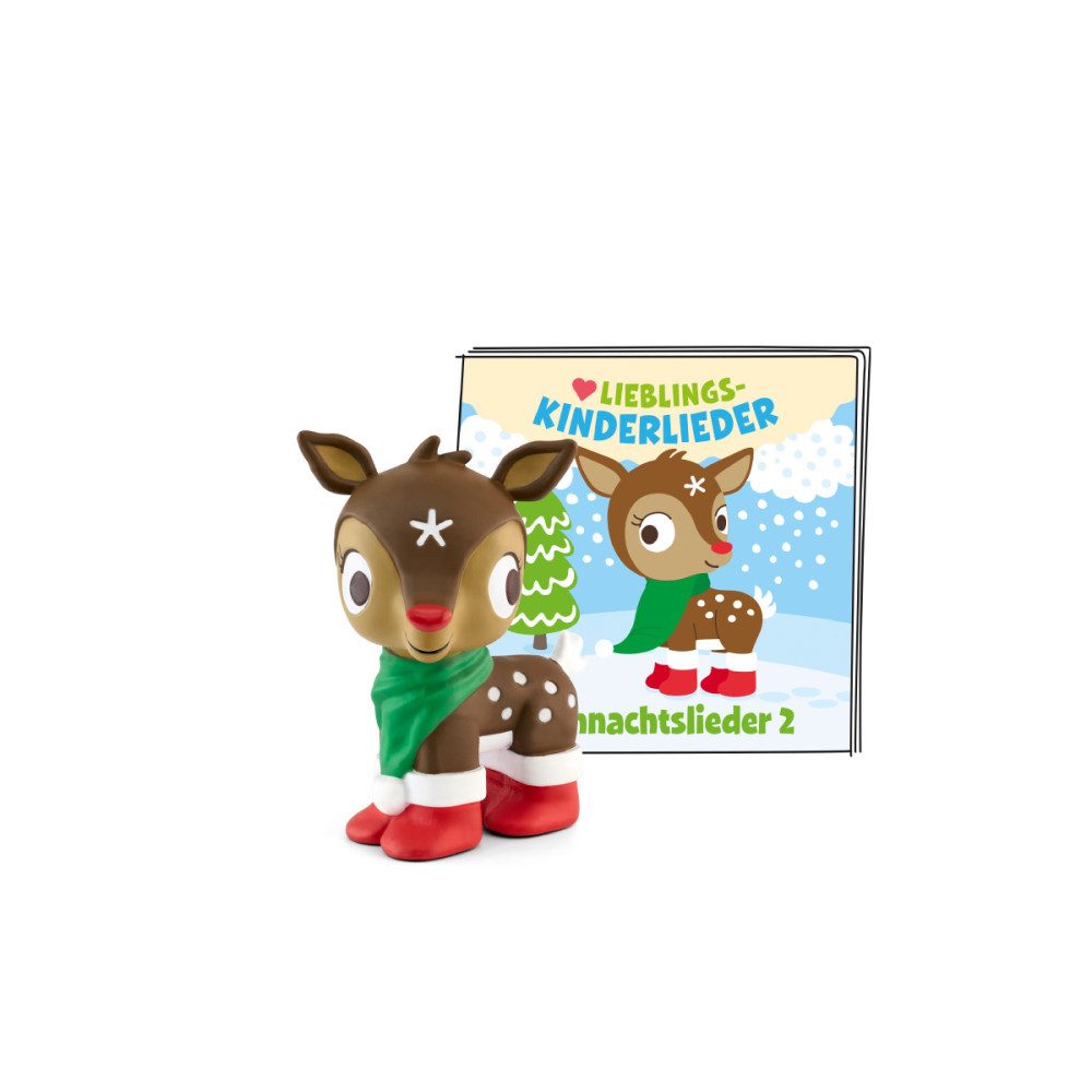 tonies Hörspielfigur