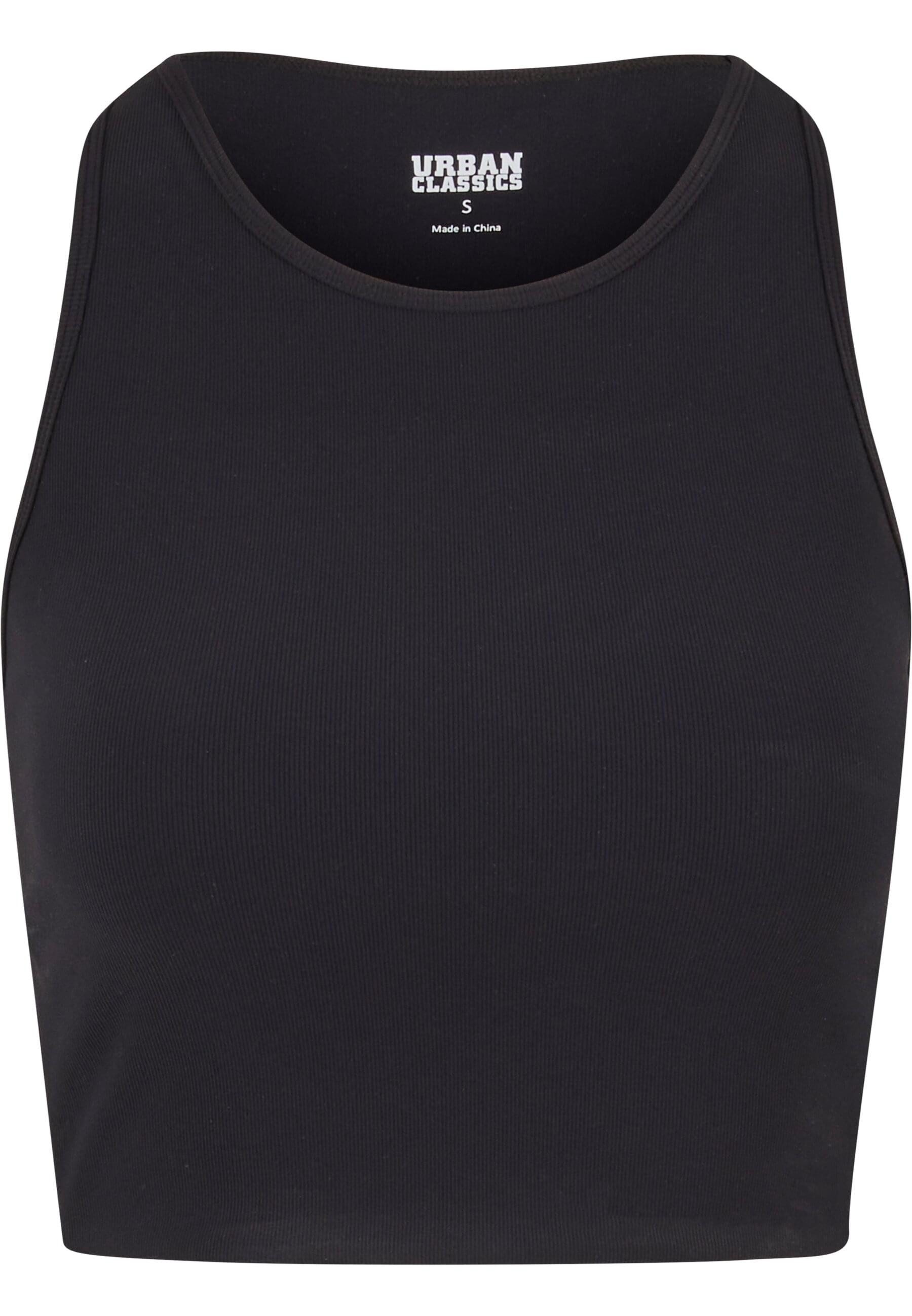 URBAN CLASSICS Muskelshirt Urban Classics Ladies günstig online kaufen