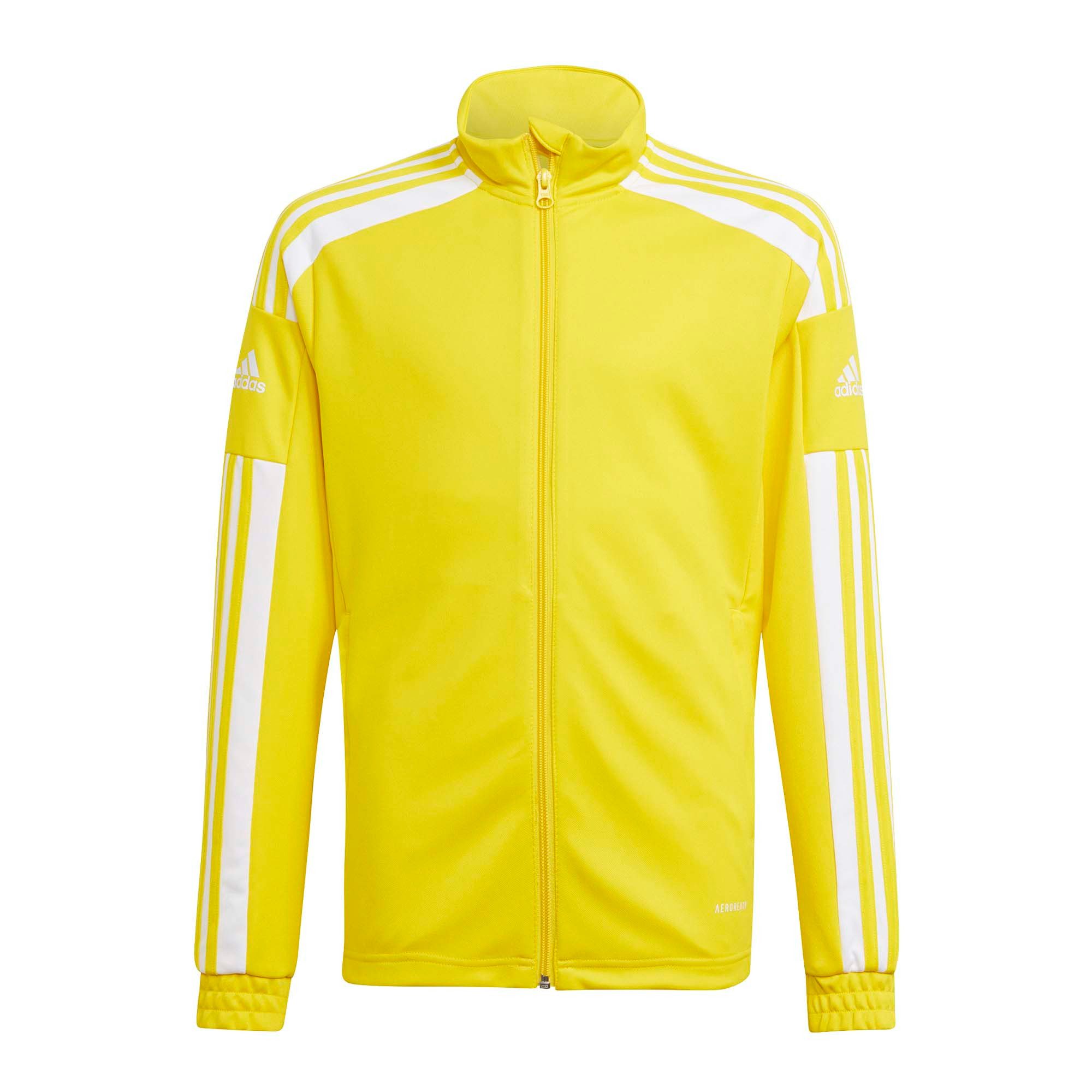 adidas Performance Trainingsjacke adidas Kinder Trainingsjacke Squadra 21
