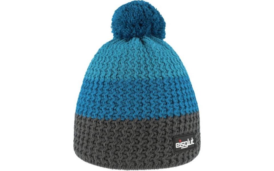 Eisglut Bommelmütze Stormykids