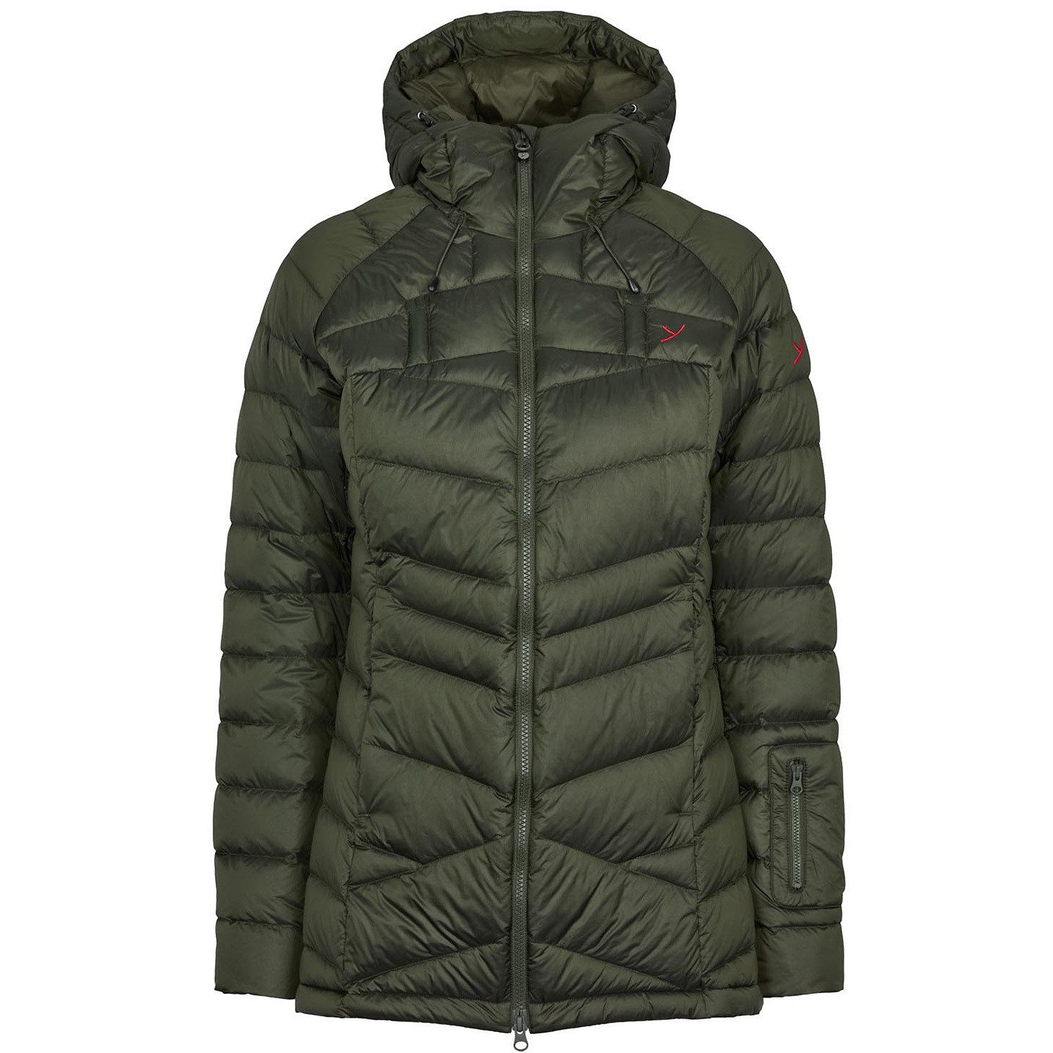 Nordisk Funktionsjacke Jacke WMIMI günstig online kaufen