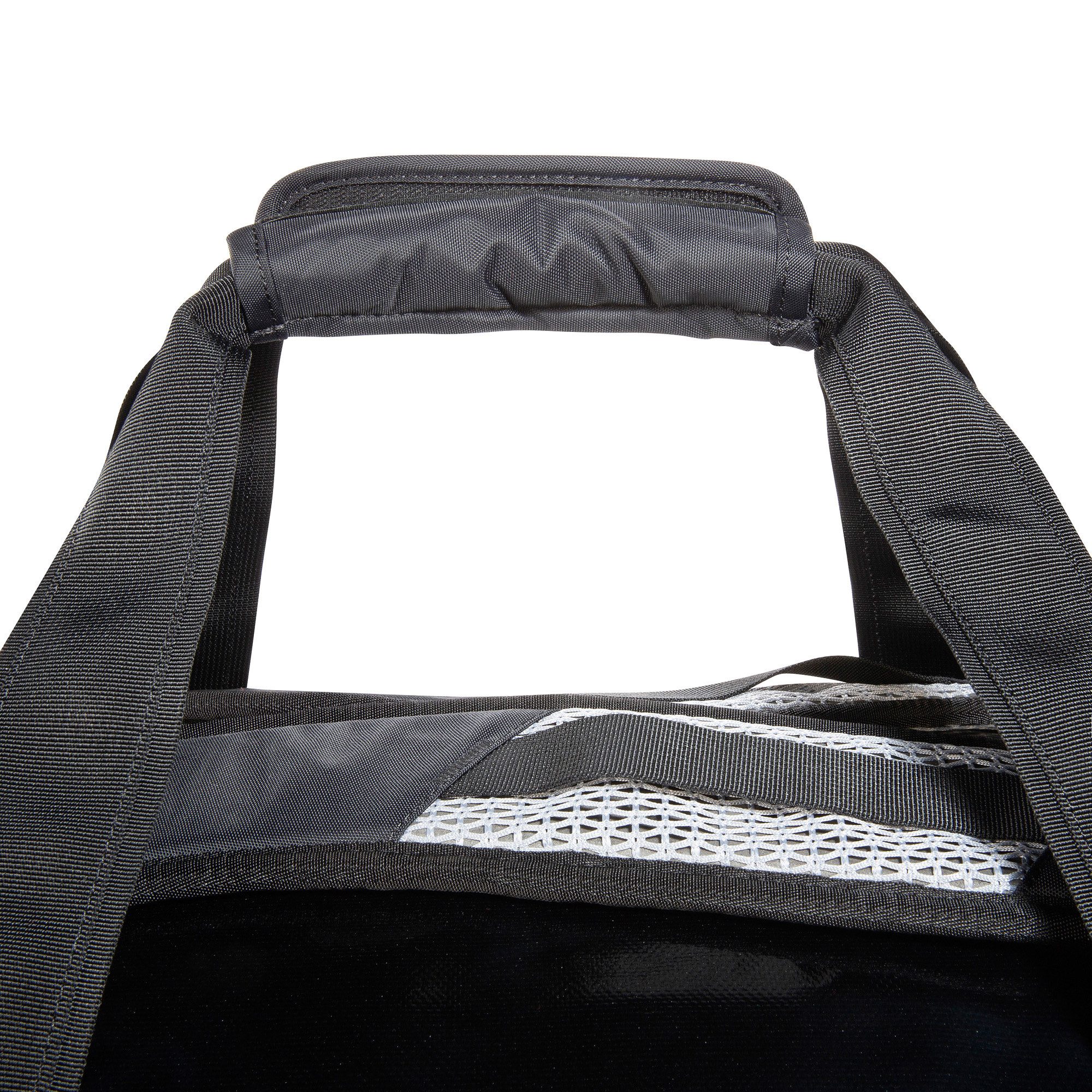 TATONKA® Reisetasche Barrel 85, 85 Liter, verstaubare Rucksackschultergurte, pflegeleichtes Material
