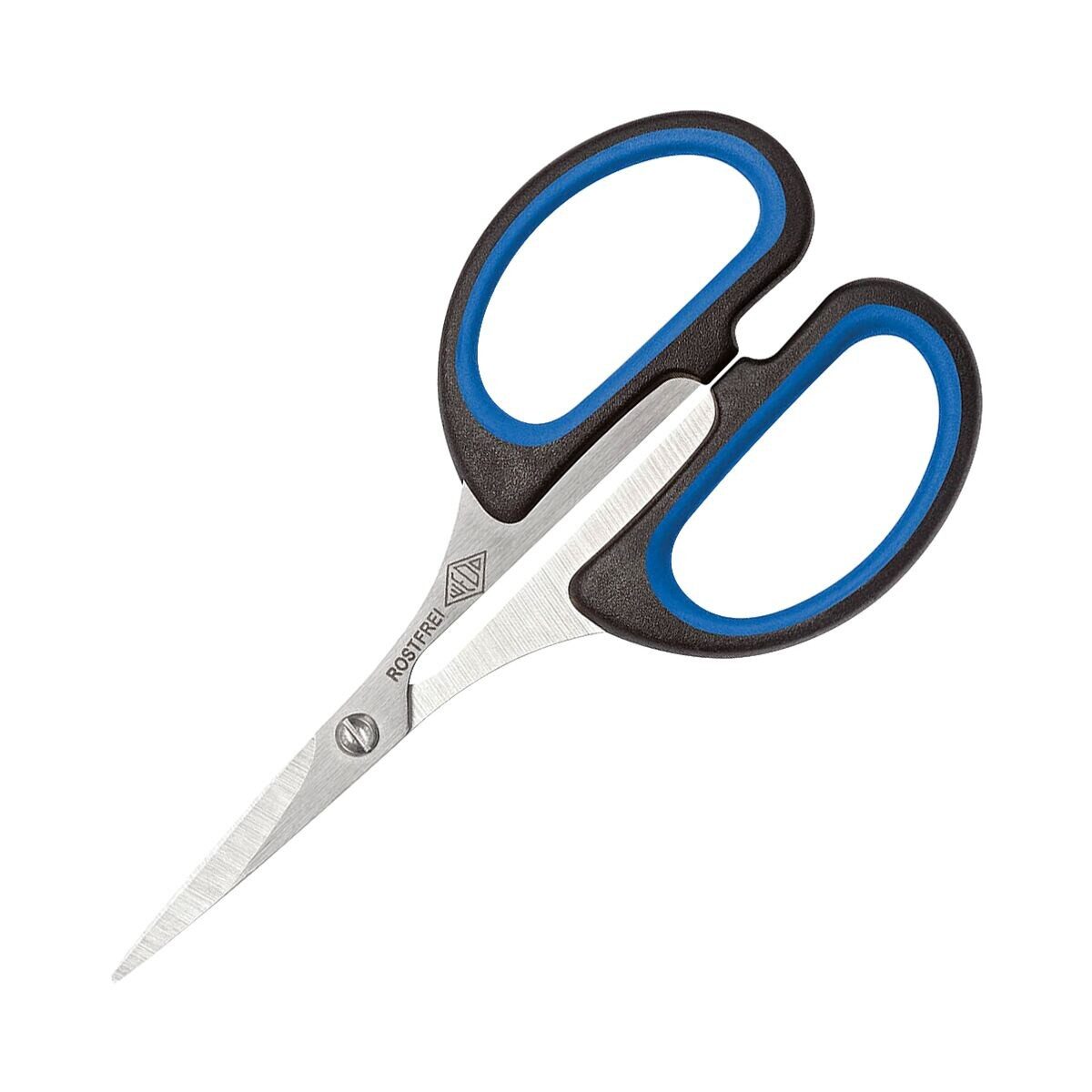 Werner Dorsch Papierscheren Soft-Cut, für Links- & Rechtshänder