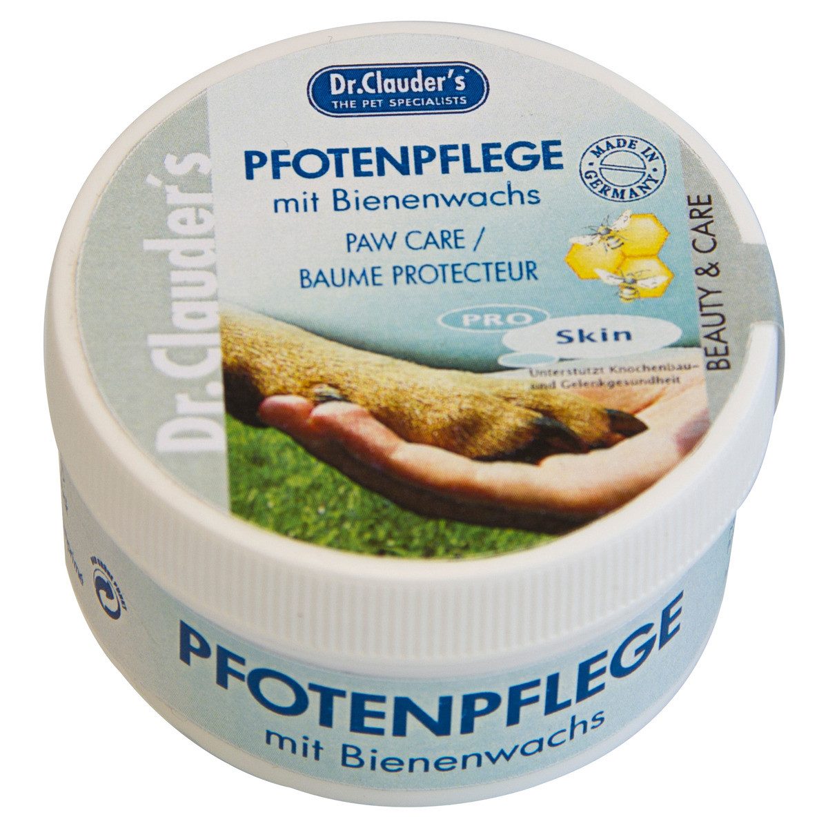 Dr. Clauder's Pfotenpflege Pfoten-Pflege 40 ml