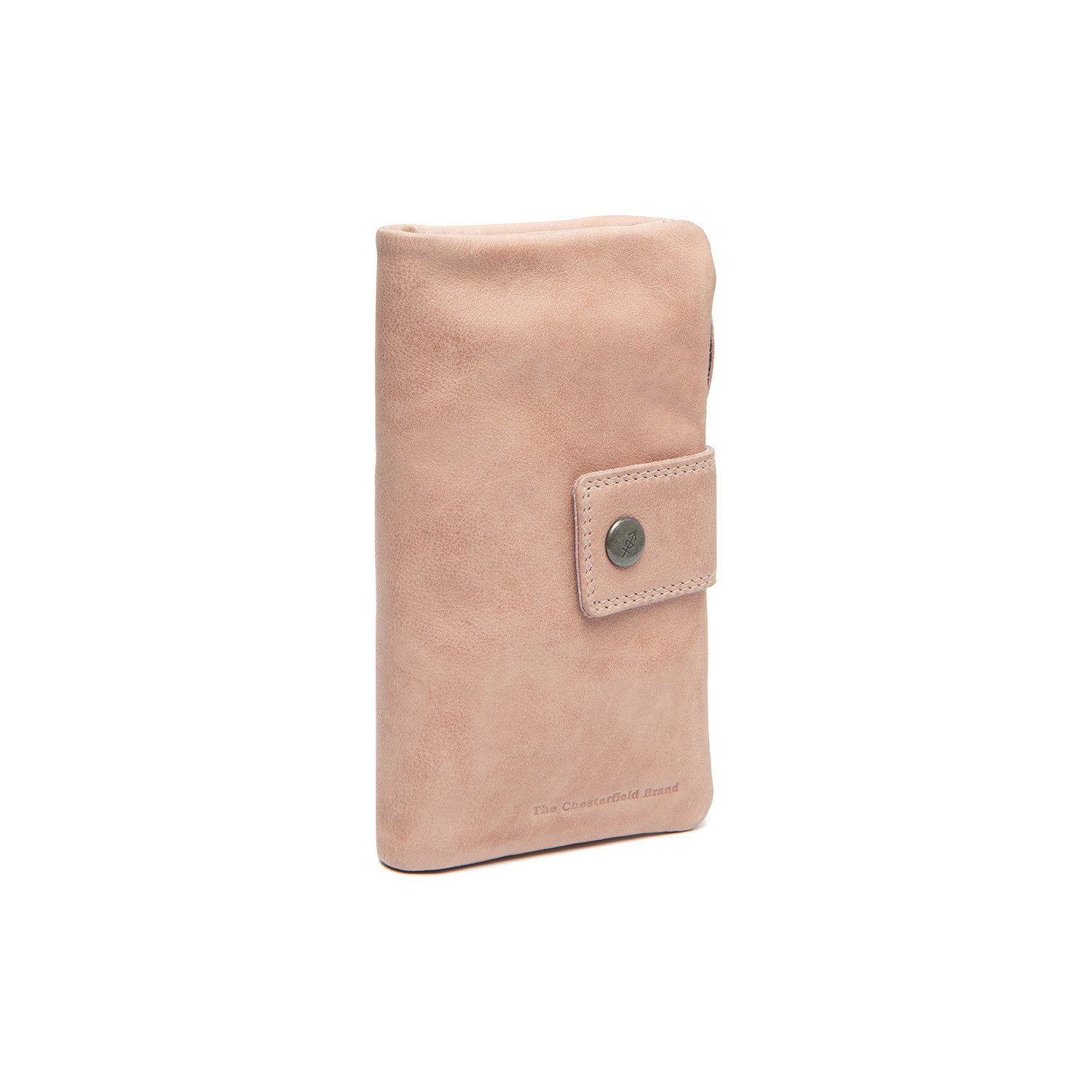 The Chesterfield Brand Geldbörse C08.0508 Fresno Wallet Querformat Leder (1-tlg)