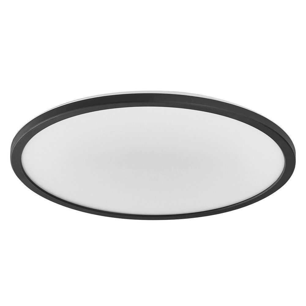 Ledvance LED Panel Plastic, 25W, warmweiß, 1870lm, 2700K, smarthomefähig, warmweiß