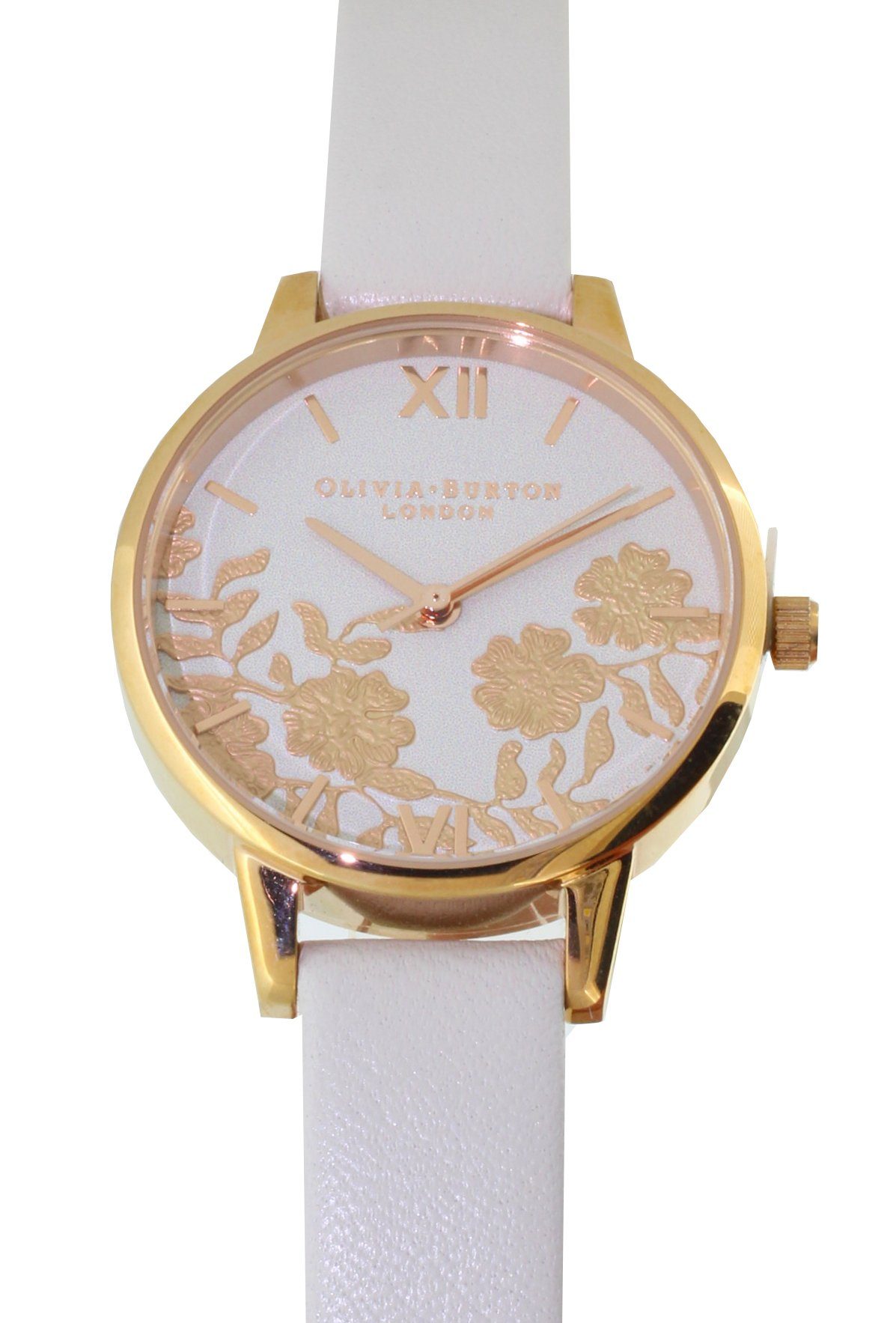 OLIVIA BURTON Quarzuhr