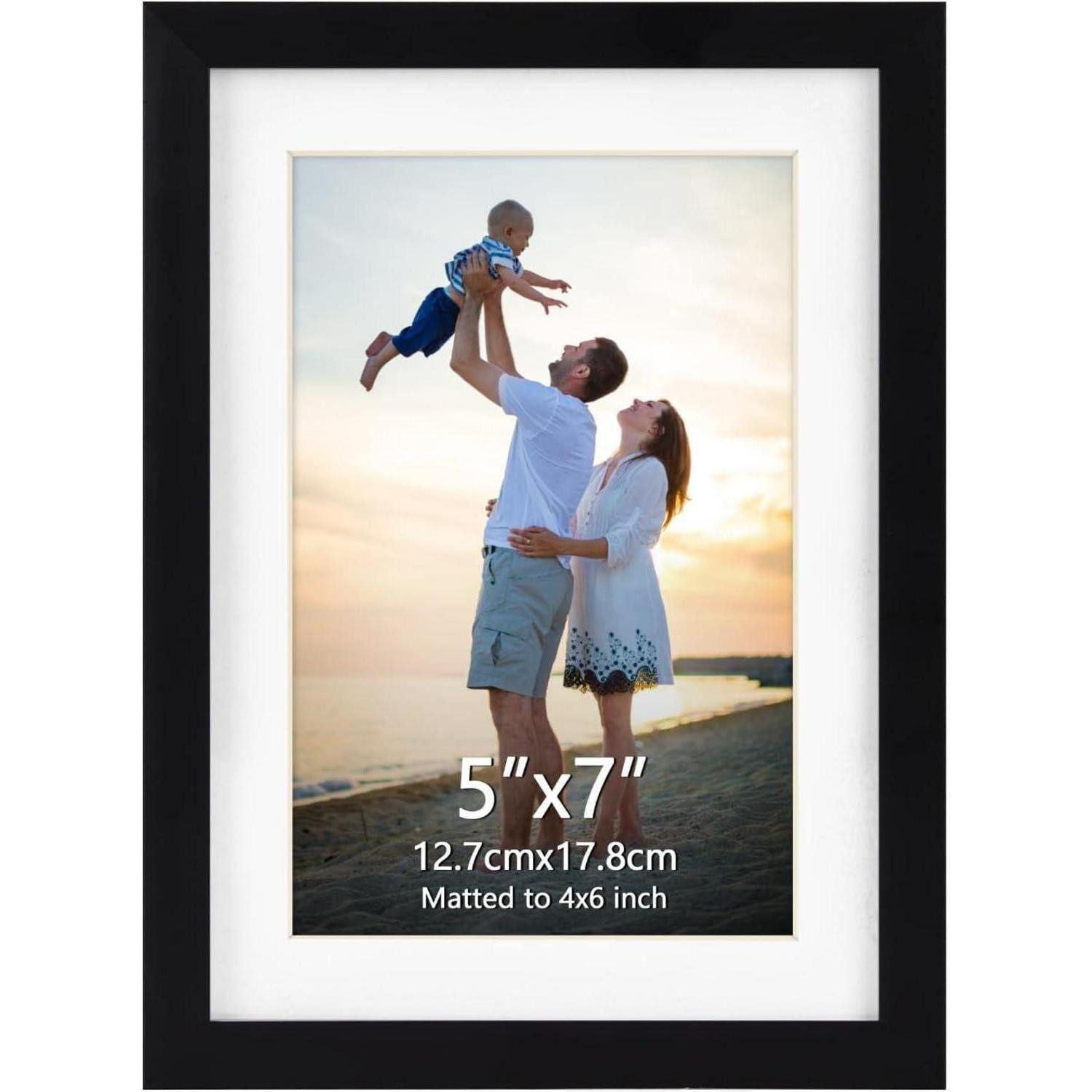 LuxusKollektion Einzelrahmen Bilderrahmen 13x18 Wand Tisch Büro Wohnung 1 S günstig online kaufen