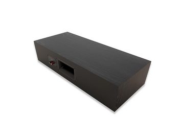 Klipsch Klipsch RP-504C II Center-Lautsprecher Ebenholz Schwarz Center-Lautsprecher