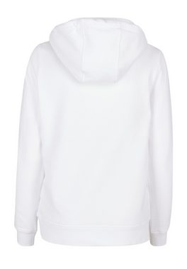 F4NT4STIC Kapuzenpullover F4NT4STIC Damen (1-tlg)