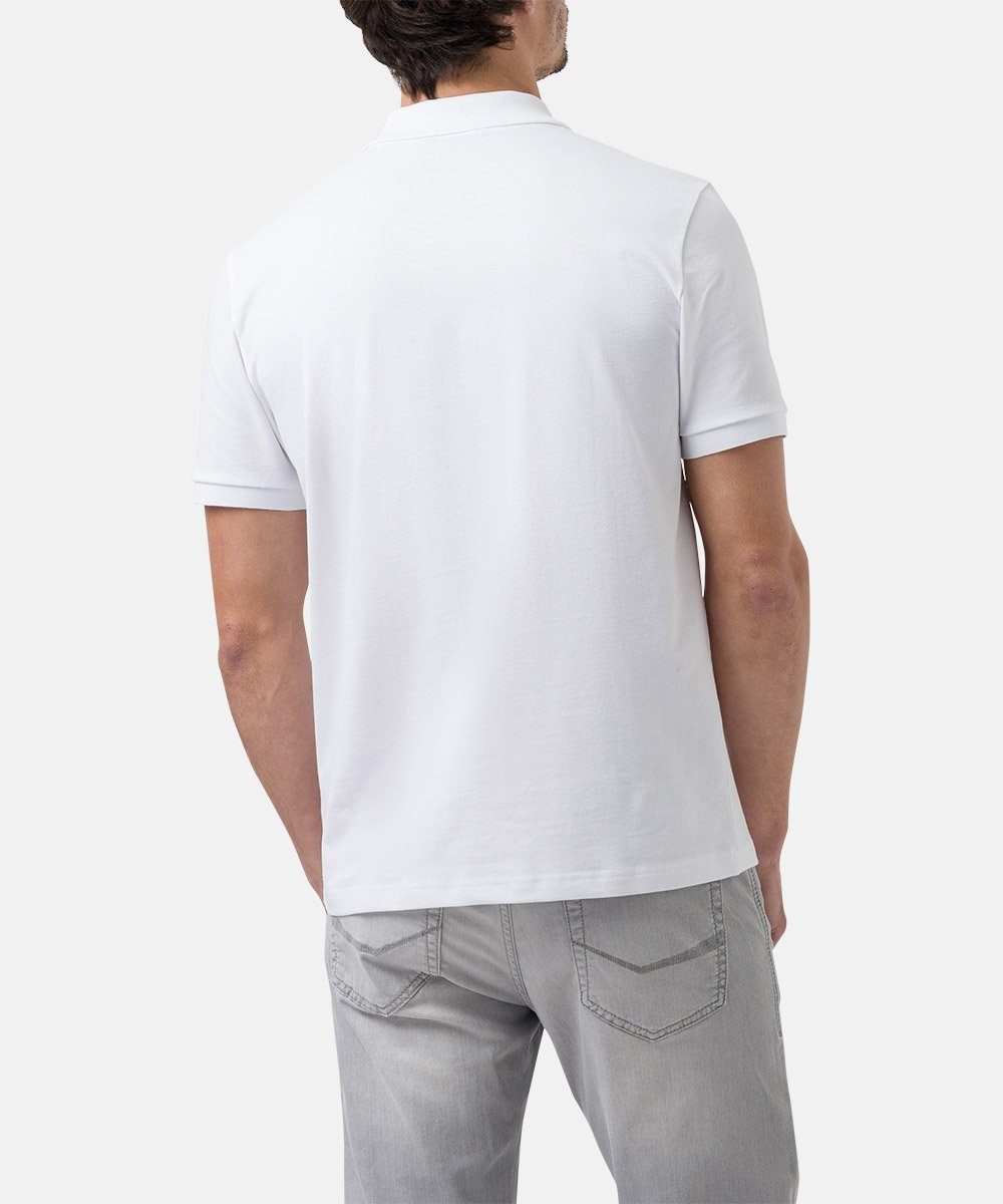 Pierre Cardin Poloshirt KN Futureflex Baumwolle, günstig online kaufen