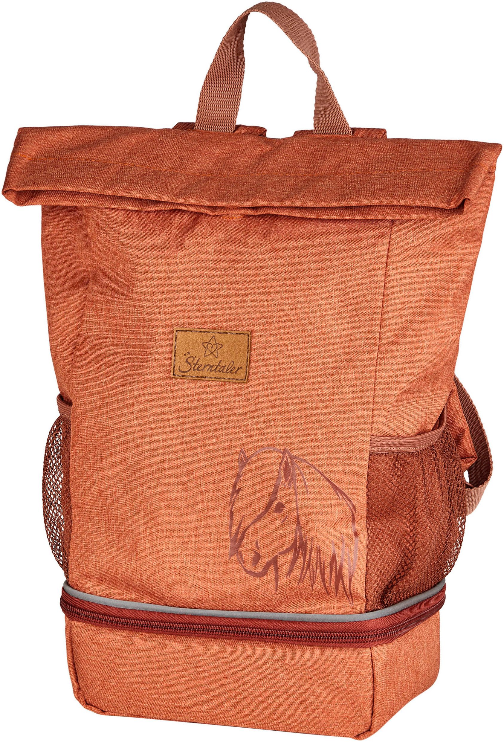 Sterntaler® Kinderrucksack Pferd Sunny
