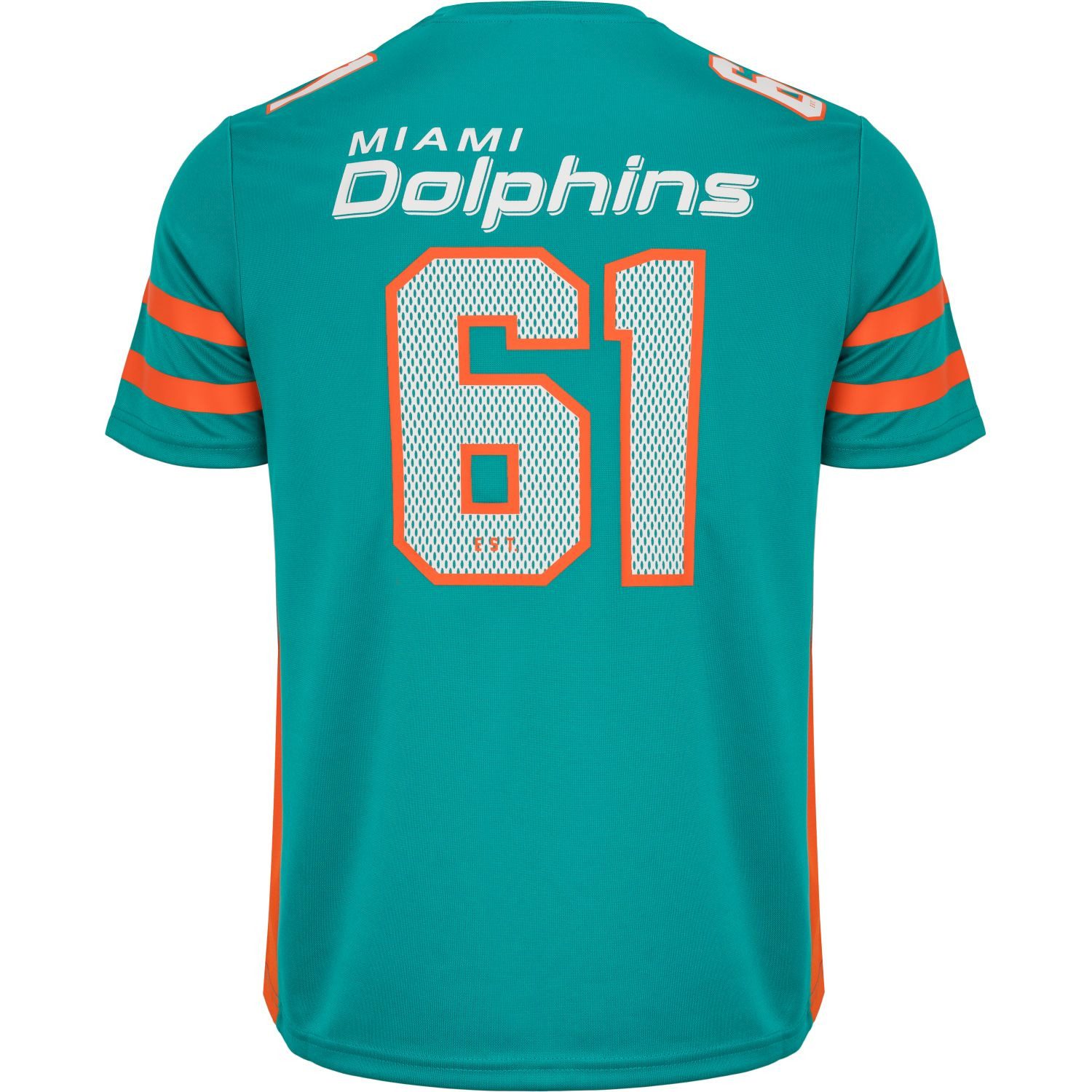 New Era Print-Shirt NFL Football Jersey günstig online kaufen