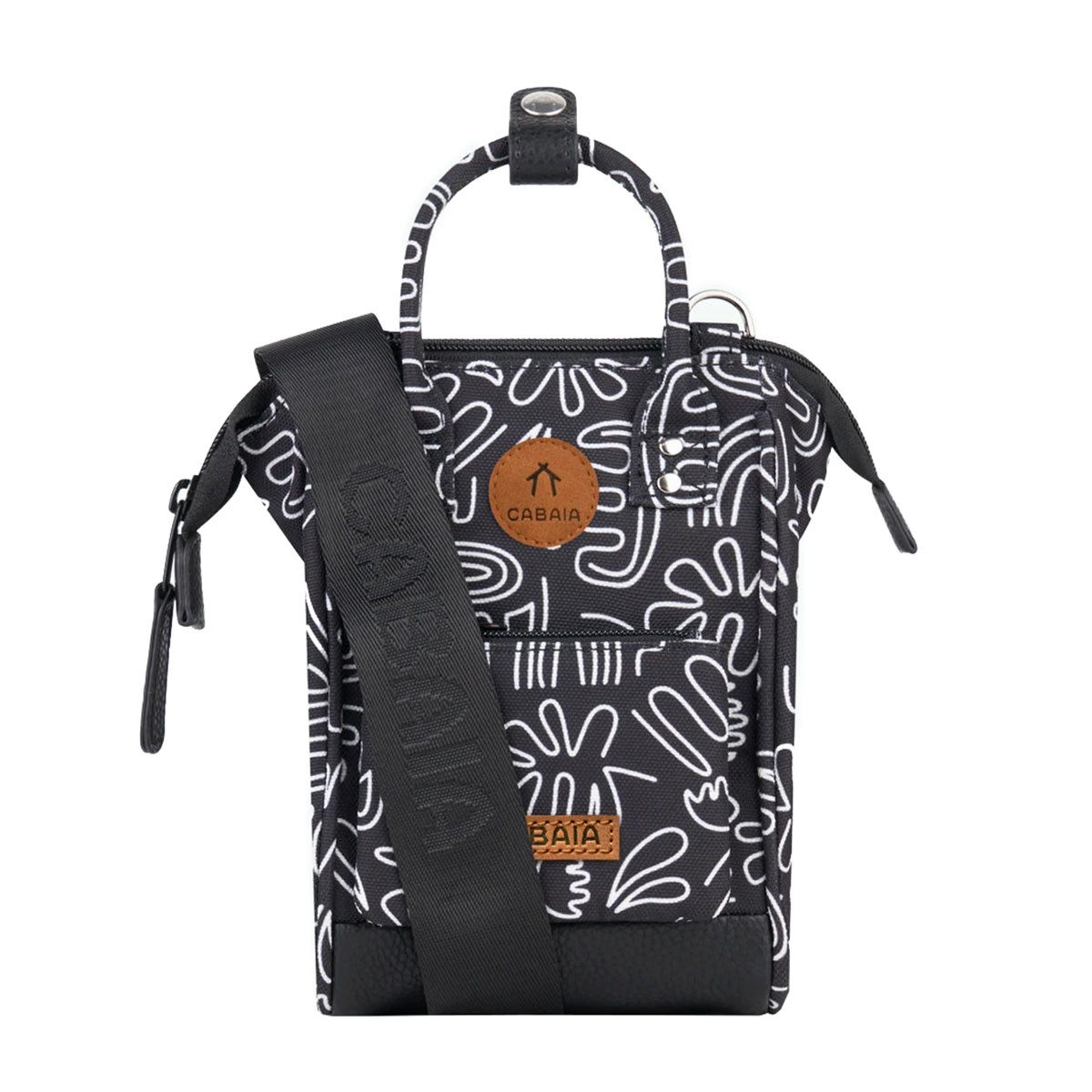 CABAIA Rucksack Amiens (Set)