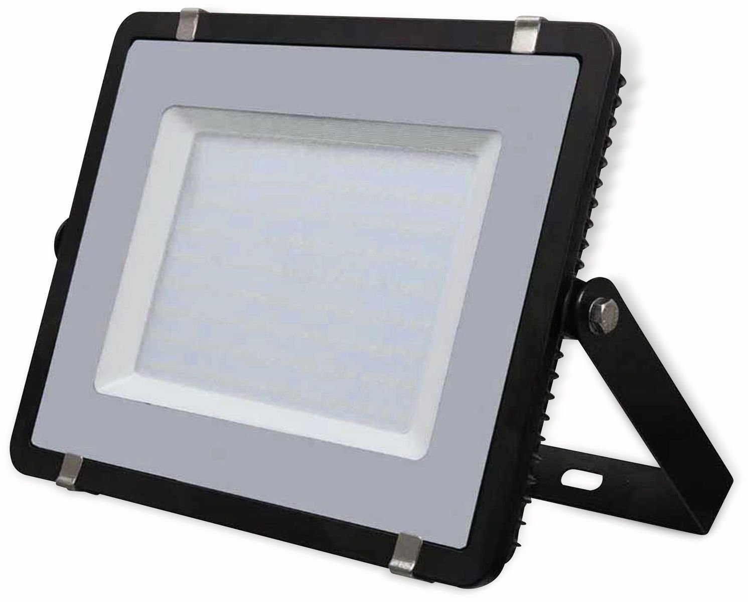 Schmuckgeschäft V-TAC LED-Leuchte V-TAC LED-Flutlichtstrahler F VT-300 EEK: (423)
