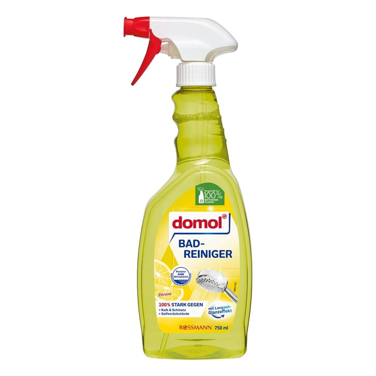 Domol Zitrone Badreiniger (750 ml)